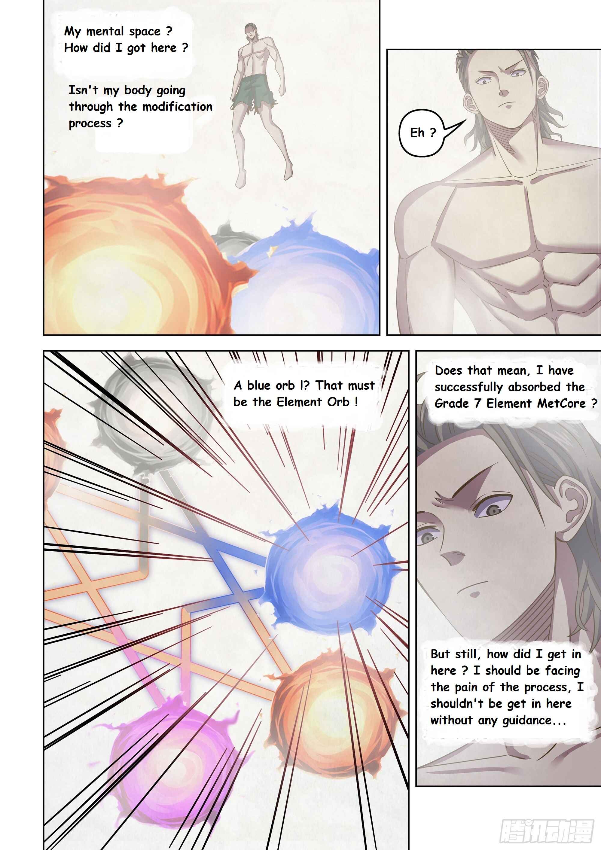 Chapter 459 - Page 11