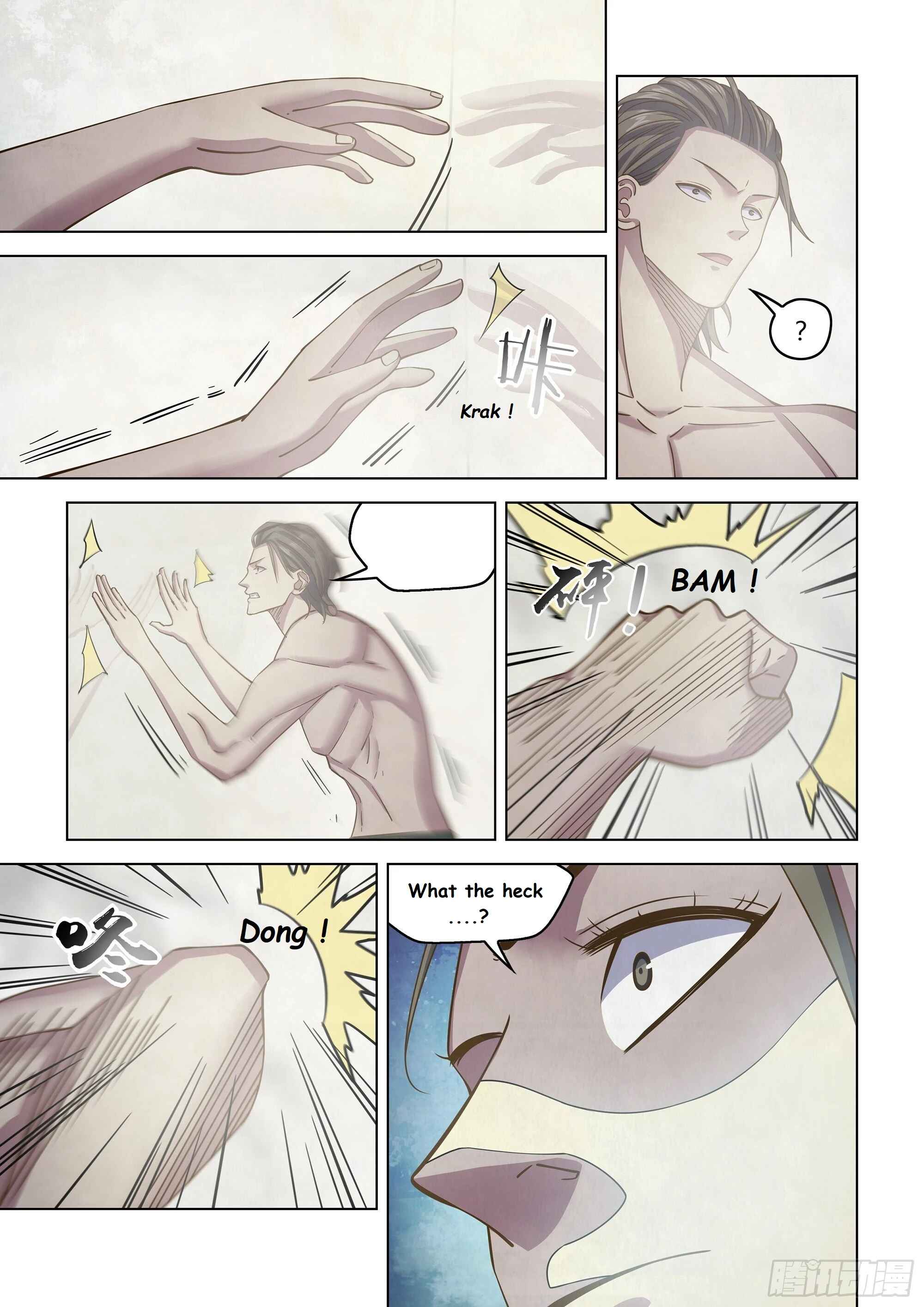 Chapter 459 - Page 12