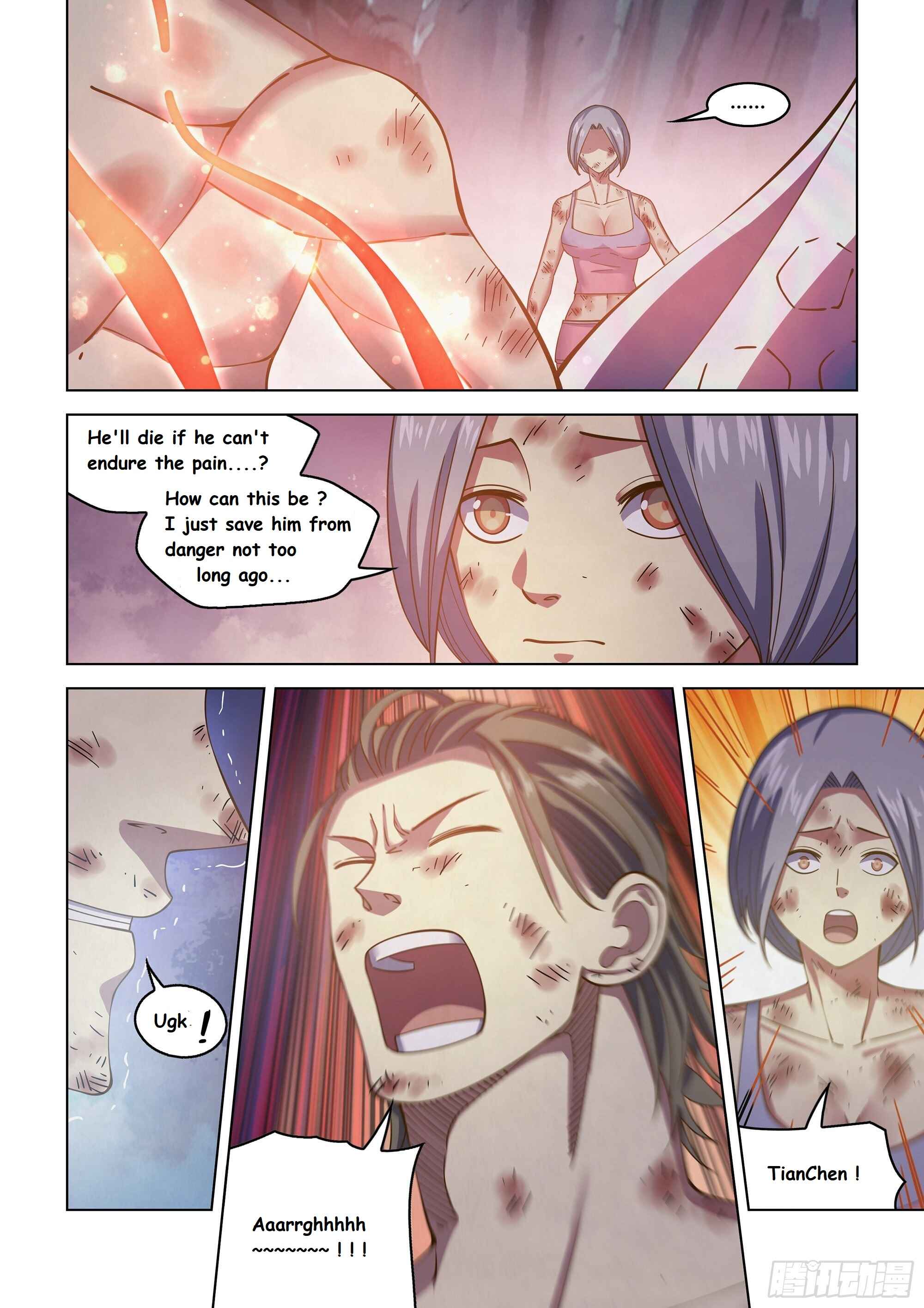 Chapter 459 - Page 2