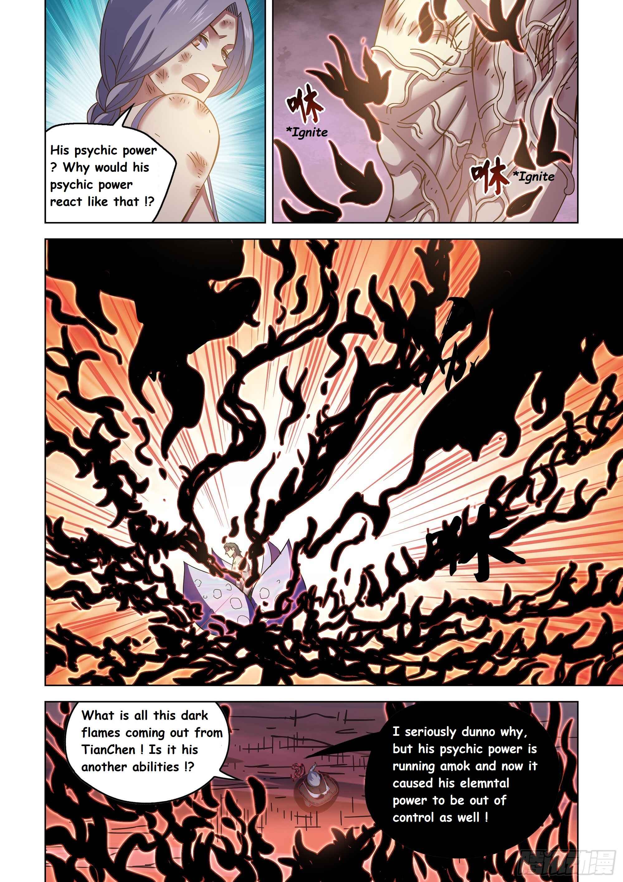Chapter 459 - Page 6