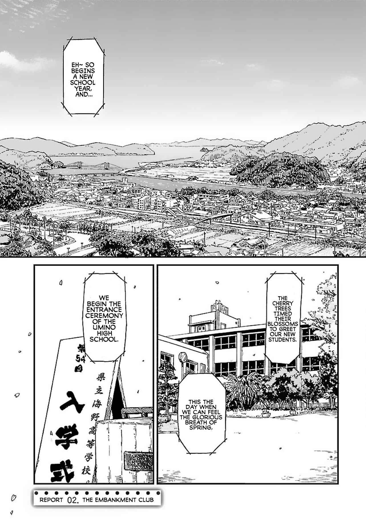 Chapter 2 - Page 1