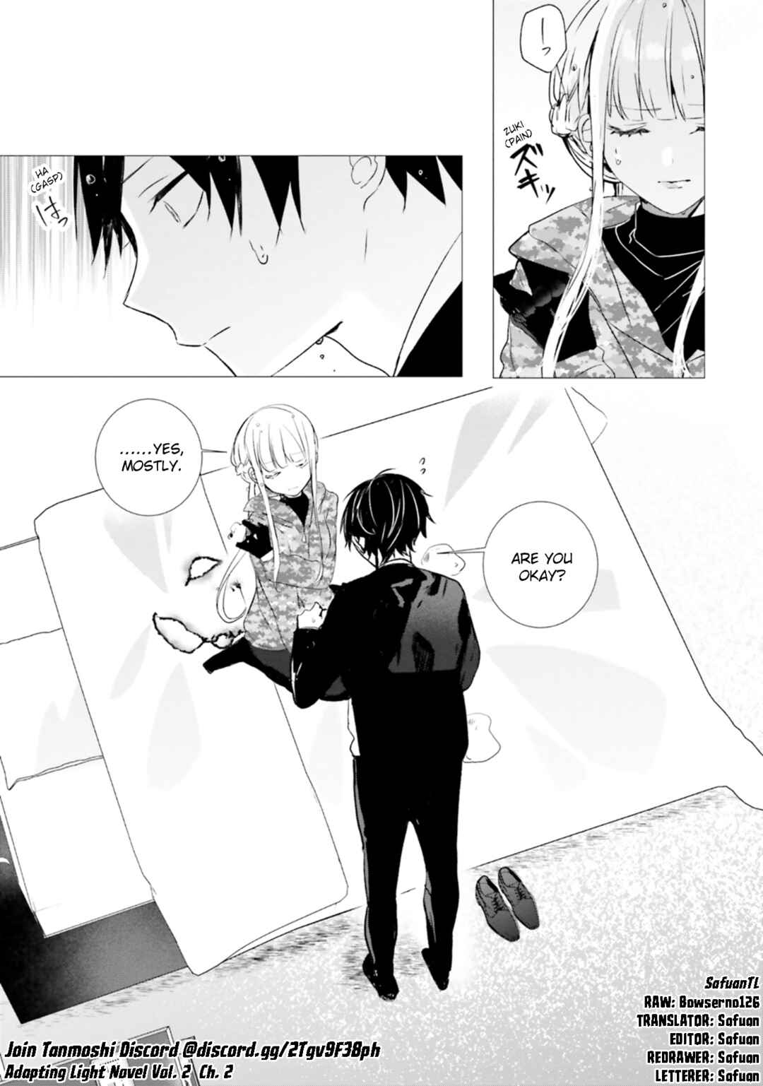 Chapter 5 - Page 6