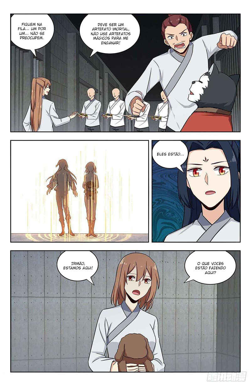 Chapter 338 - Page 10
