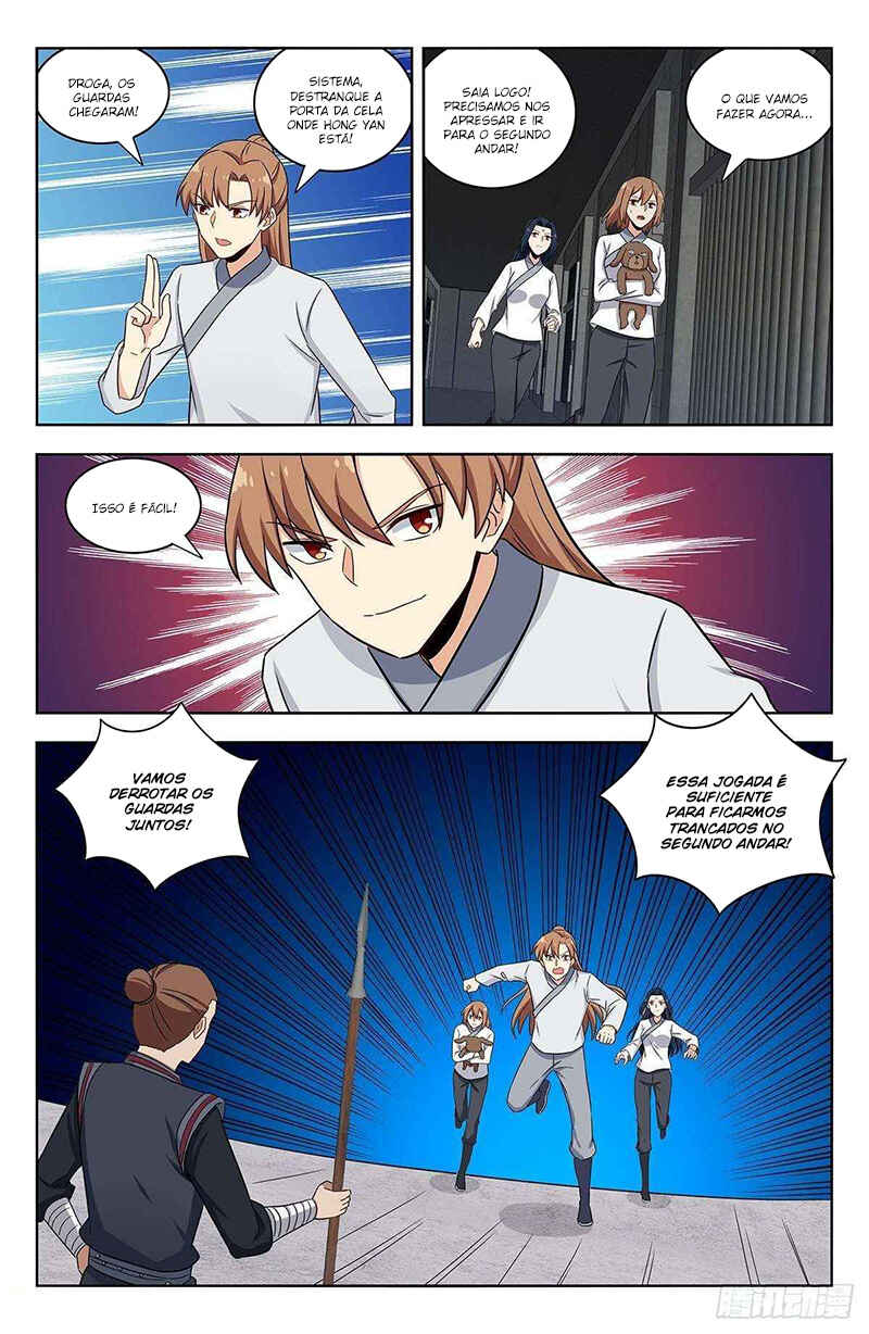 Chapter 338 - Page 12
