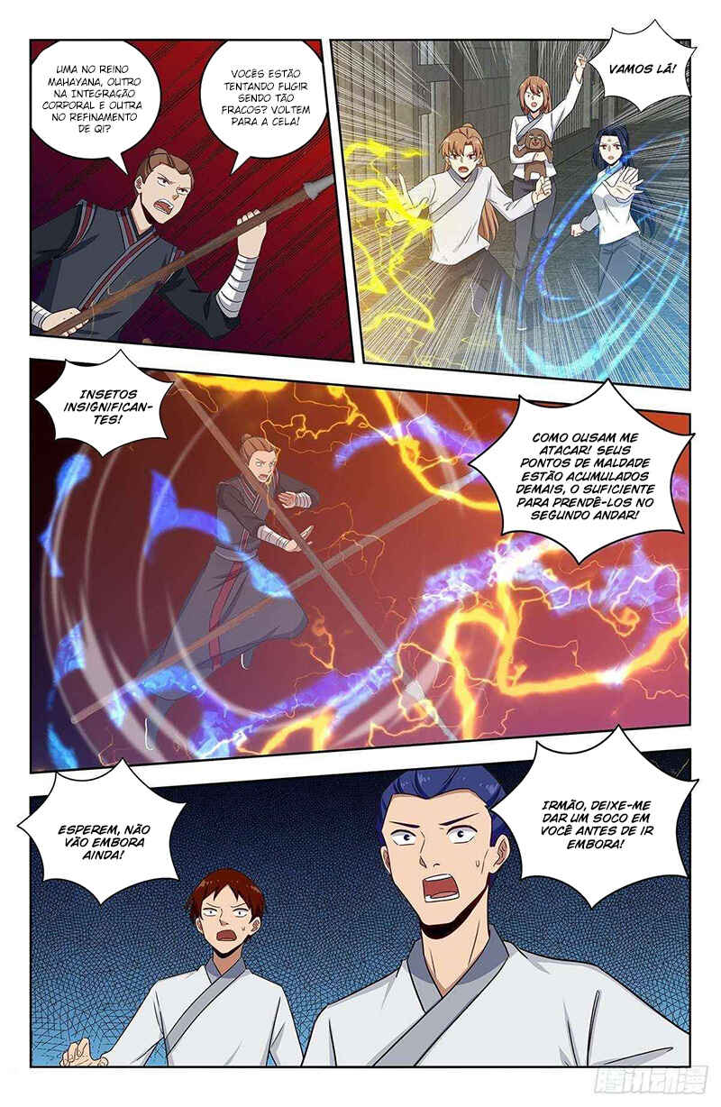 Chapter 338 - Page 13