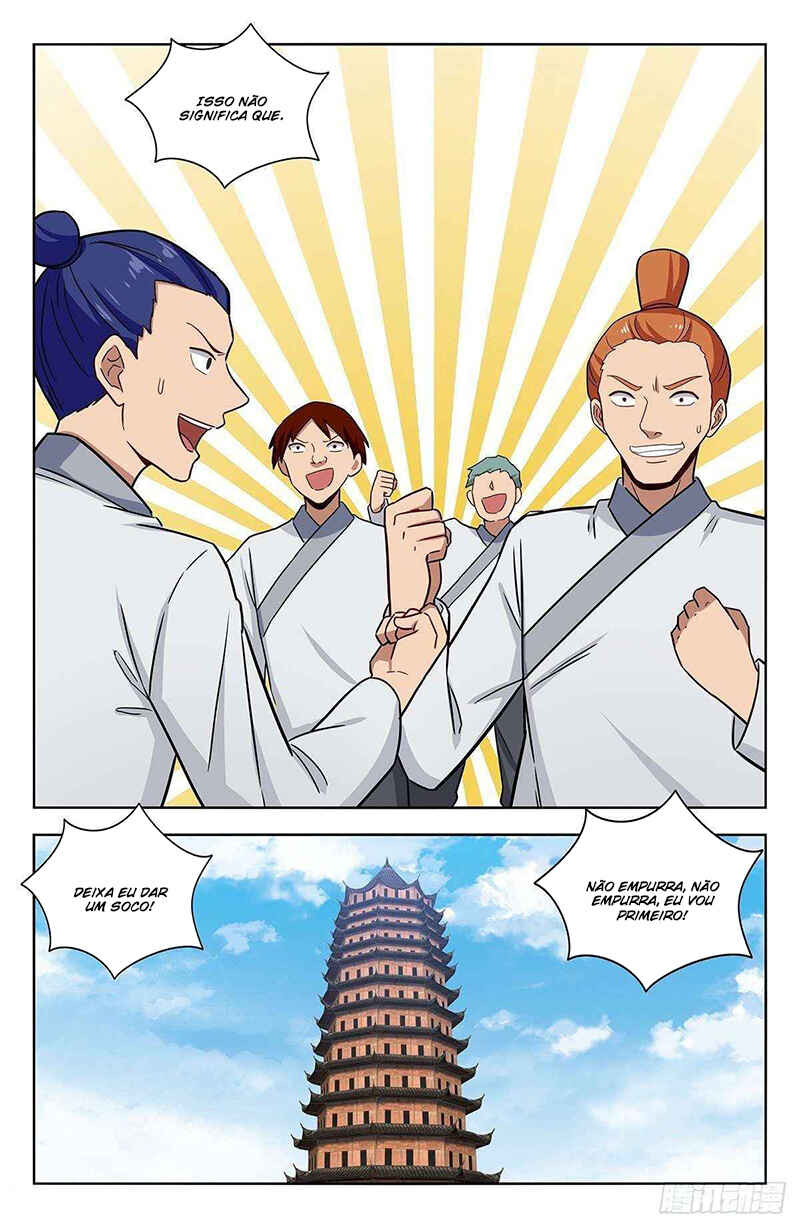 Chapter 338 - Page 15