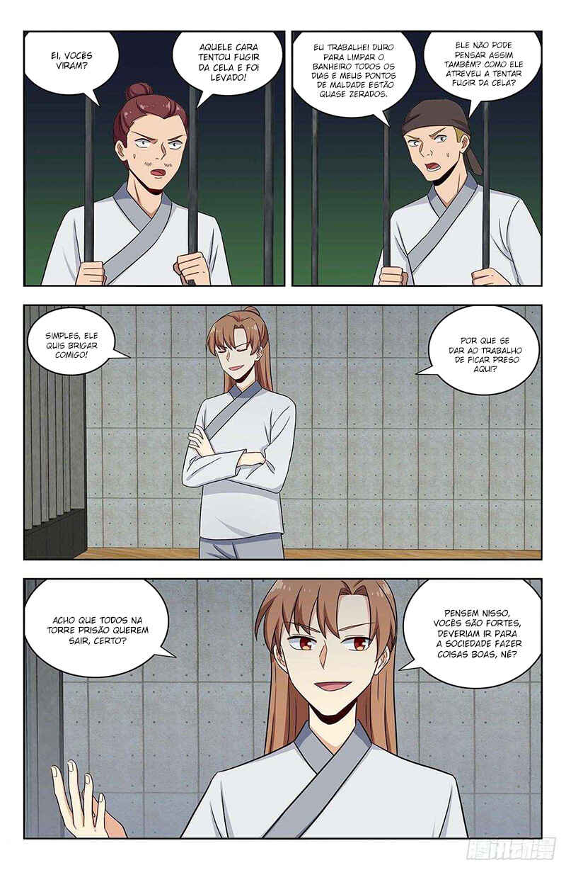 Chapter 338 - Page 3