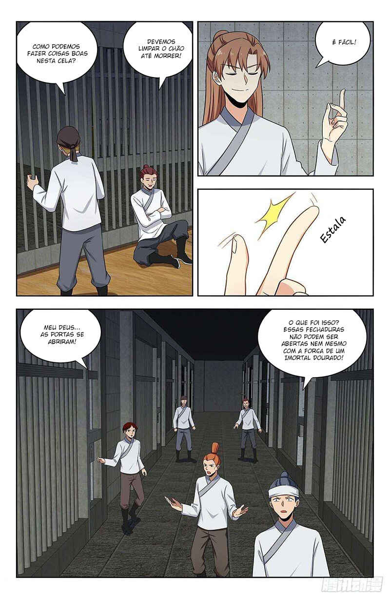 Chapter 338 - Page 5