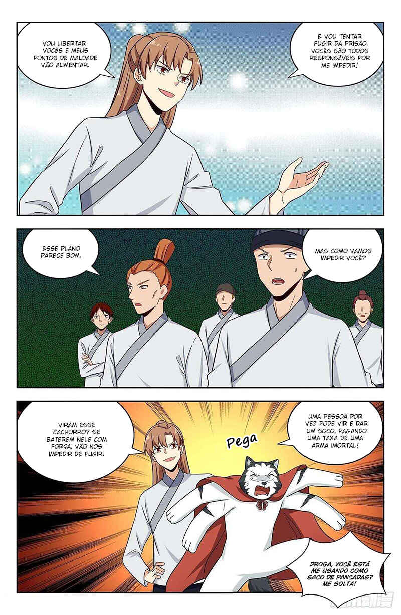 Chapter 338 - Page 6