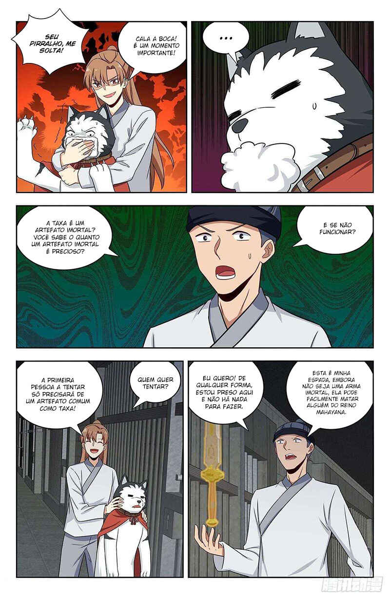 Chapter 338 - Page 7