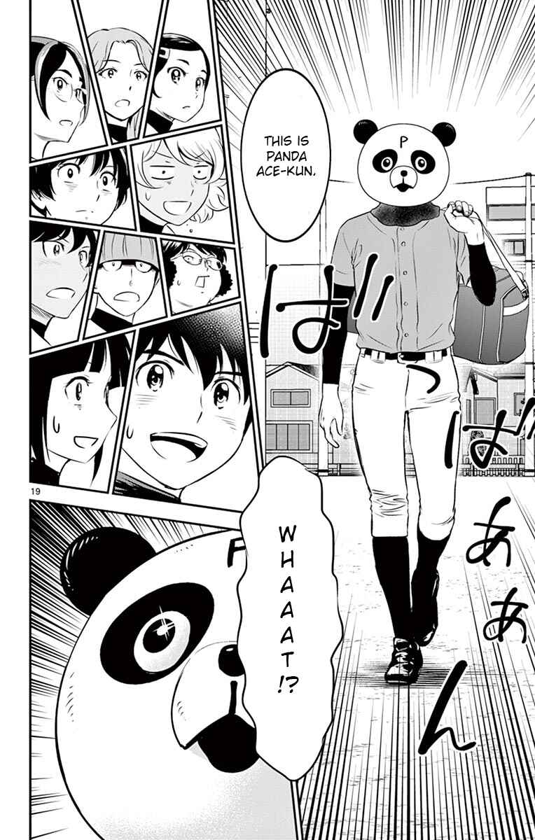 Chapter 193 - Page 22