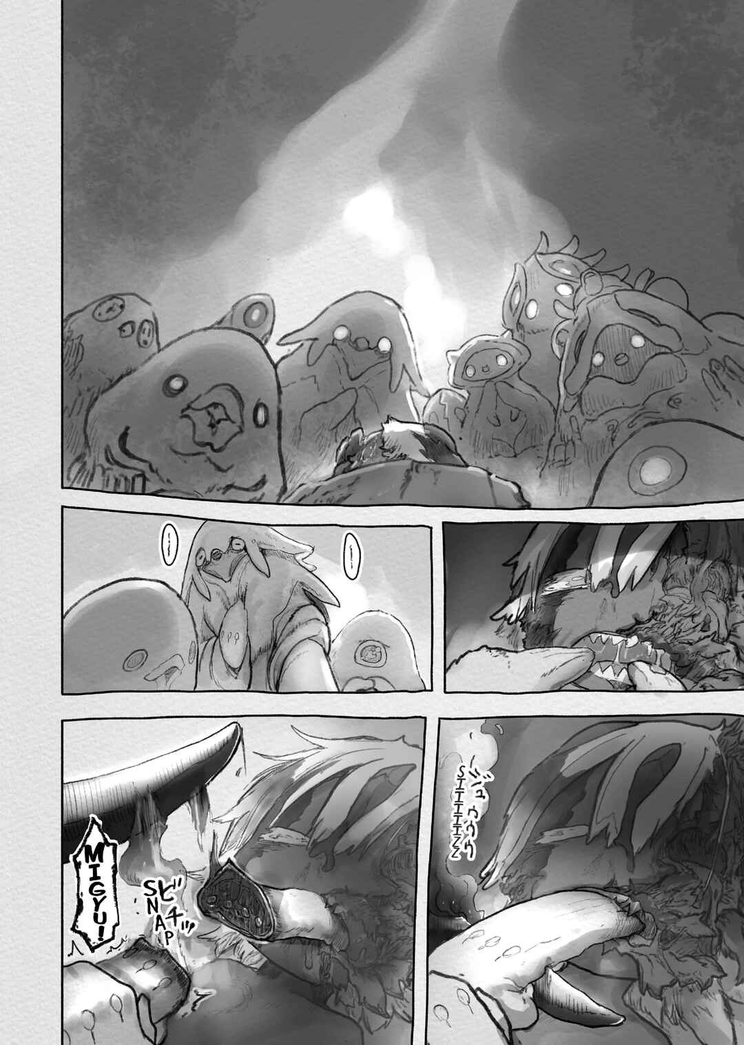 Chapter 57 - Page 19