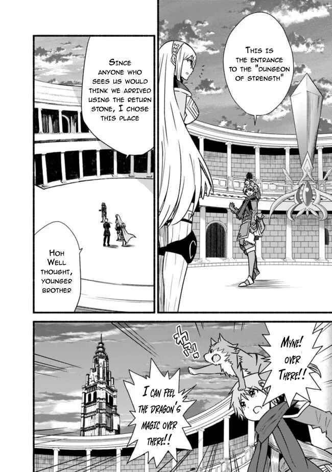 Chapter 28 - Page 21