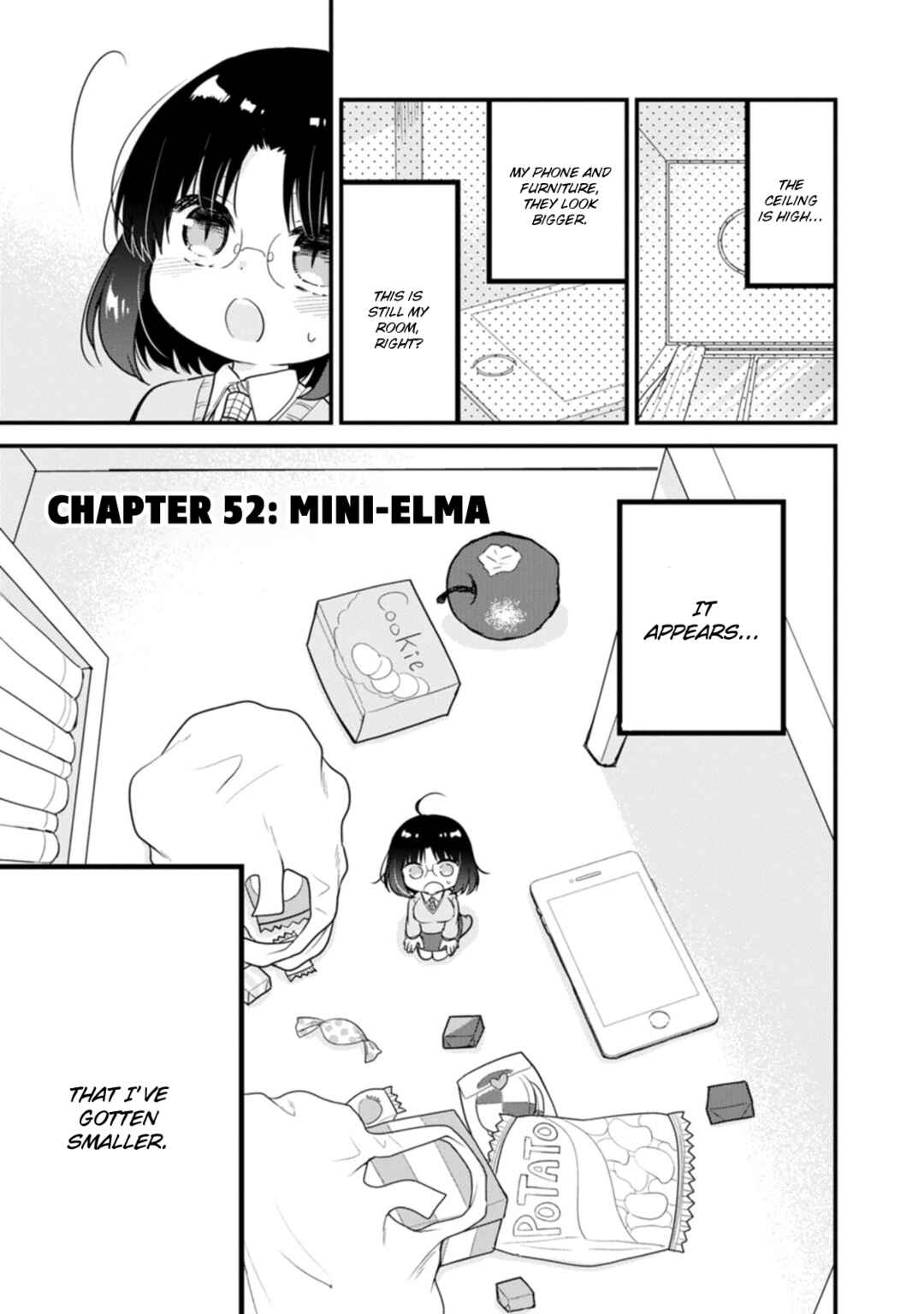 Chapter 52 - Page 1