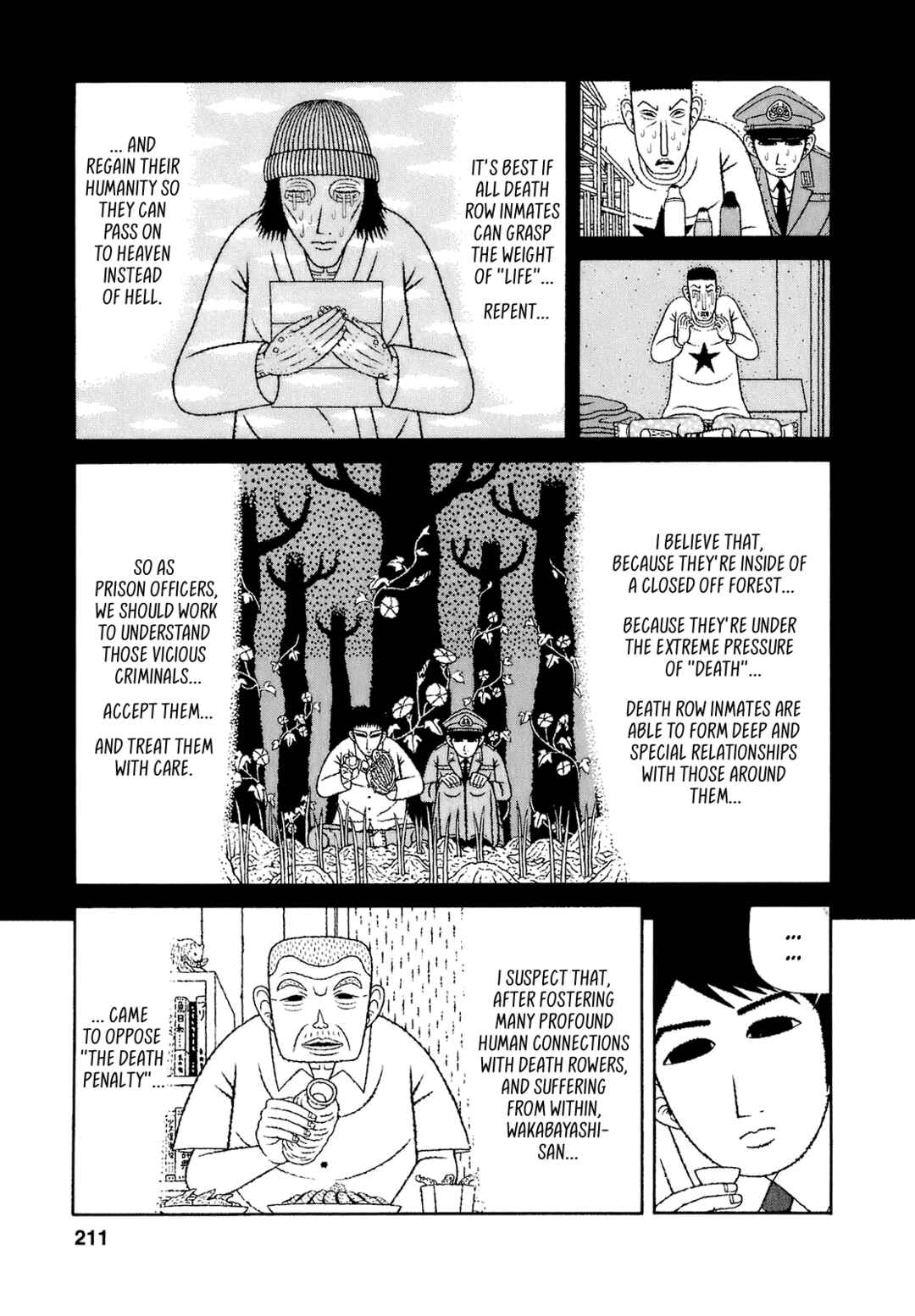 Chapter 70 - Page 18