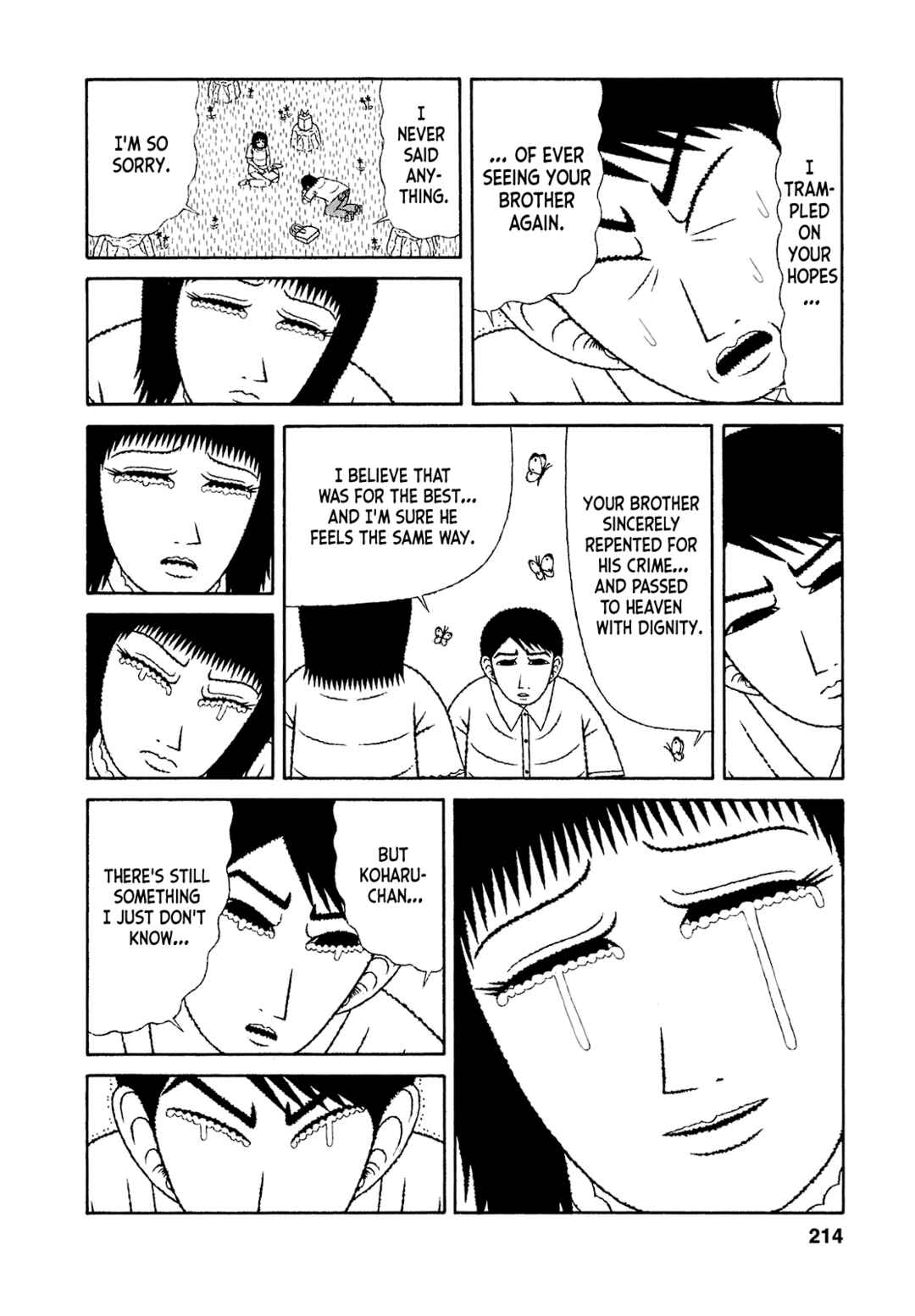 Chapter 70 - Page 21