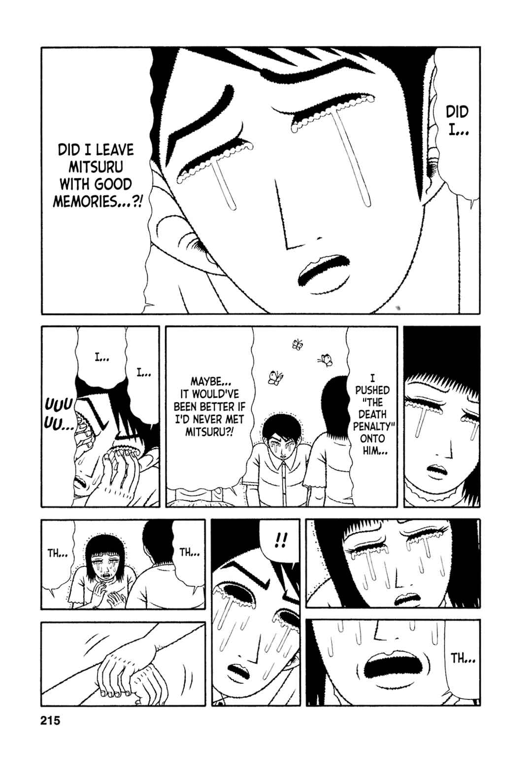 Chapter 70 - Page 22
