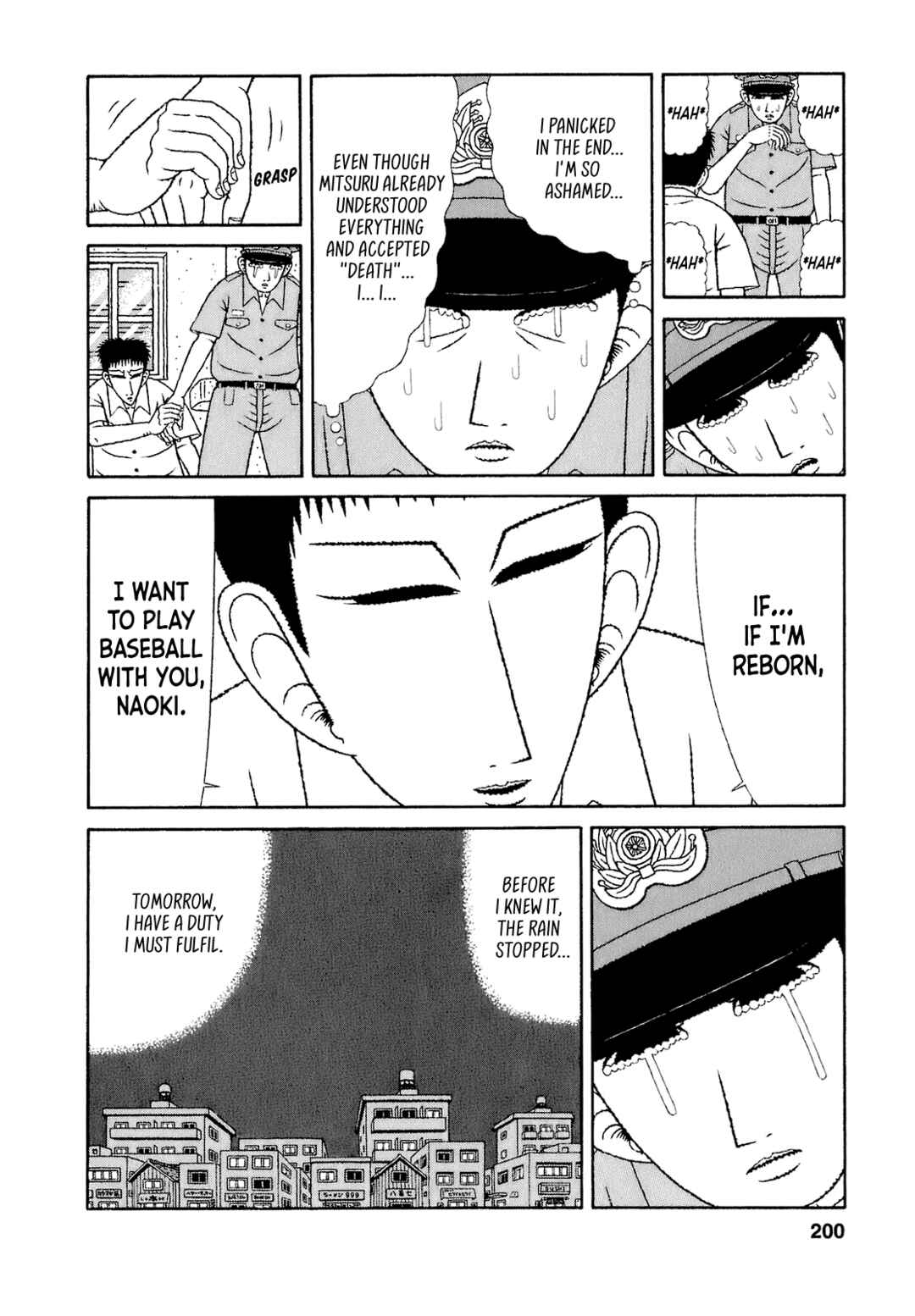 Chapter 70 - Page 8