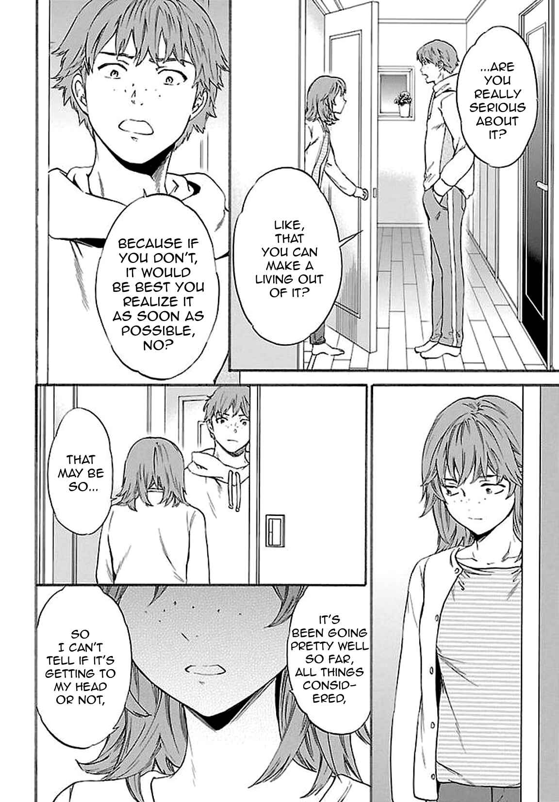 Chapter 55 - Page 22