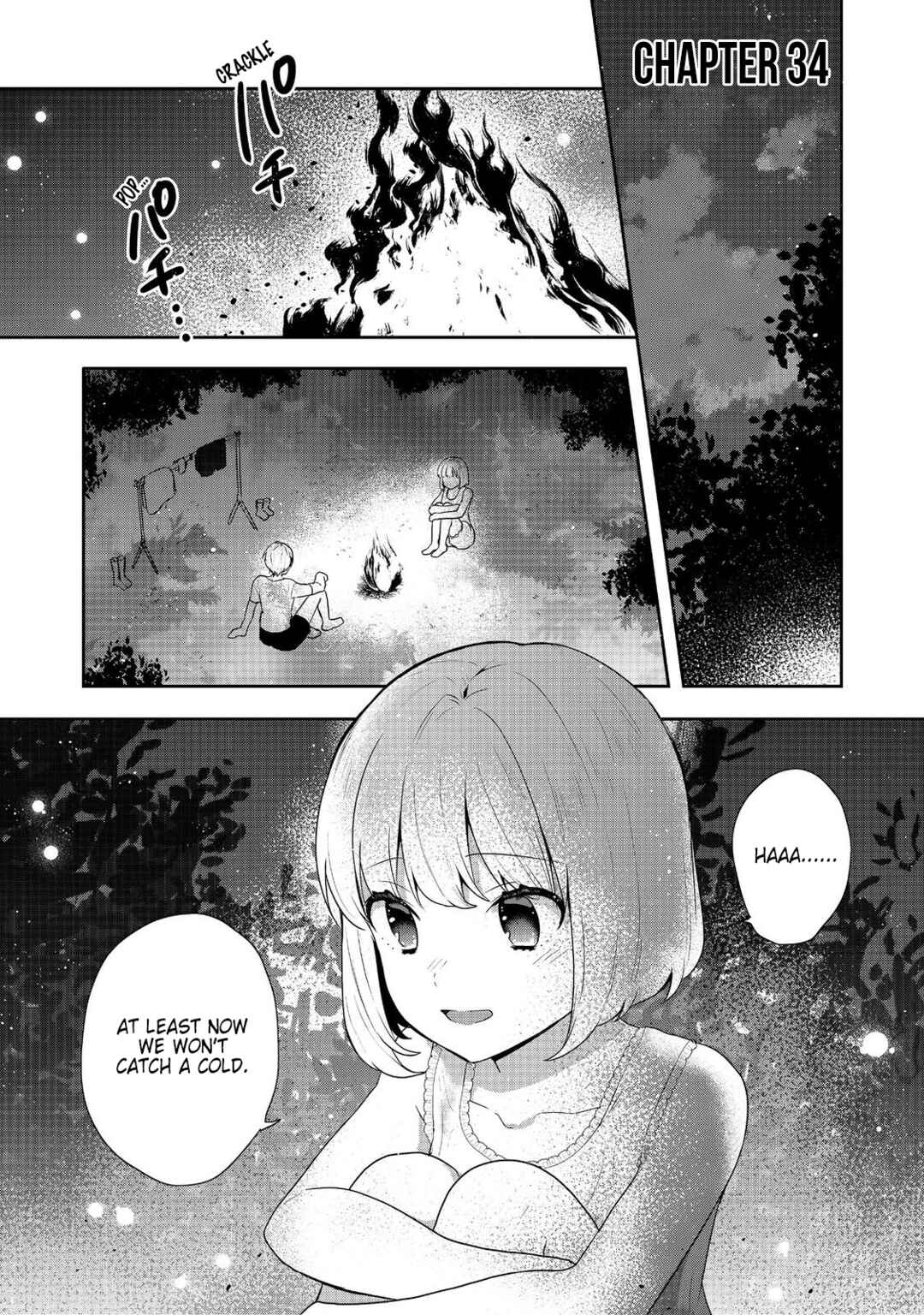 Chapter 34 - Page 1