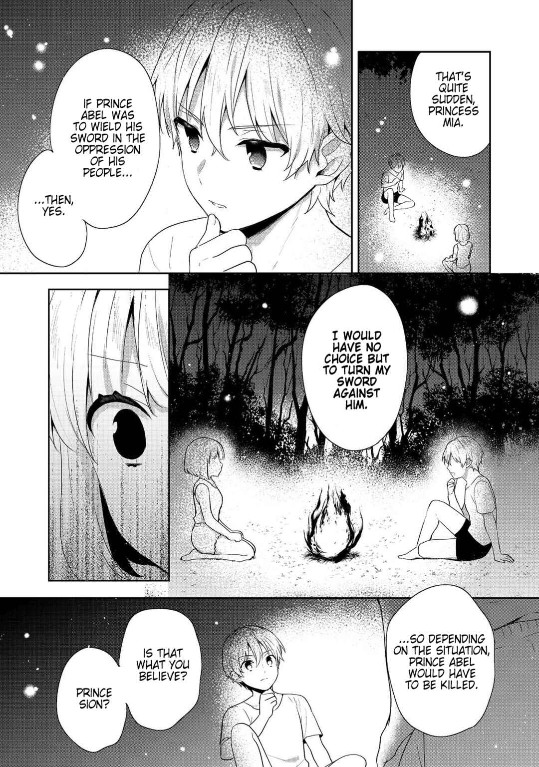 Chapter 34 - Page 11