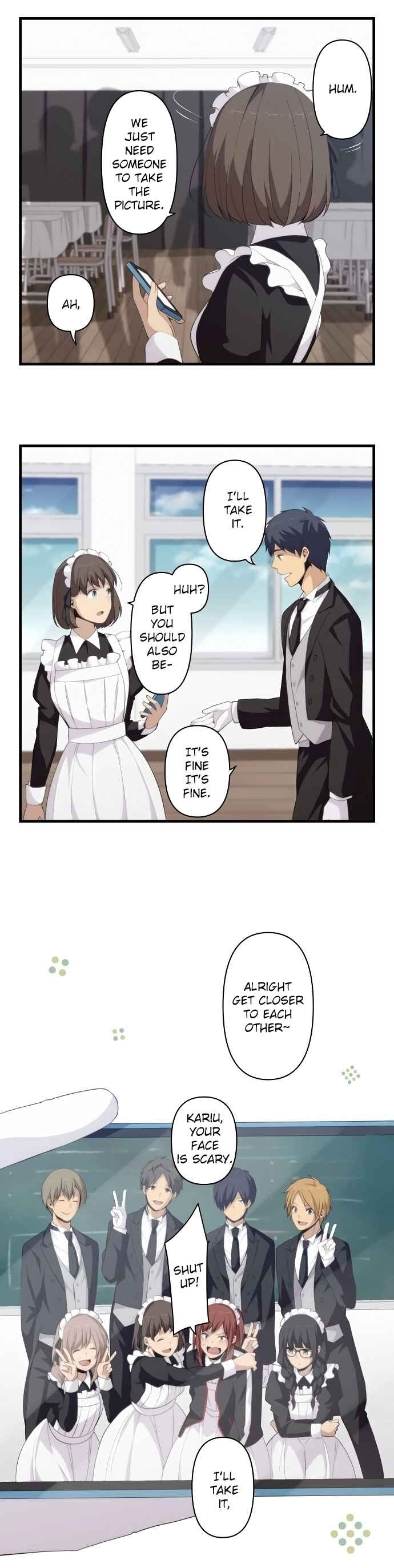 Chapter 144 - Page 5