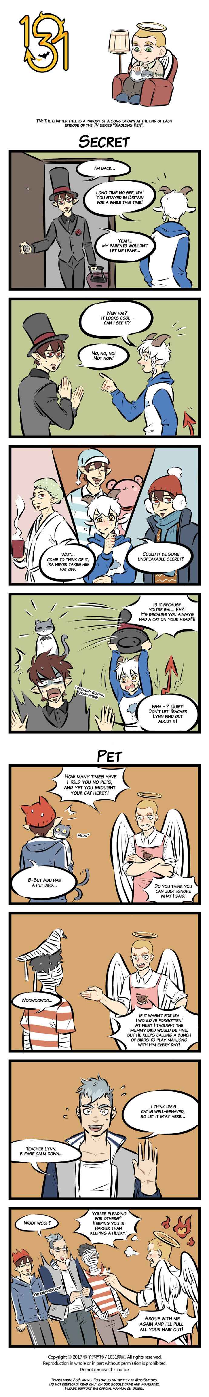 Chapter 47 - Page 1
