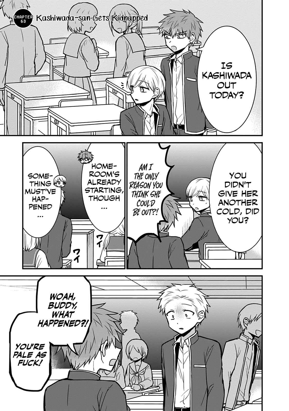 Chapter 63 - Page 1