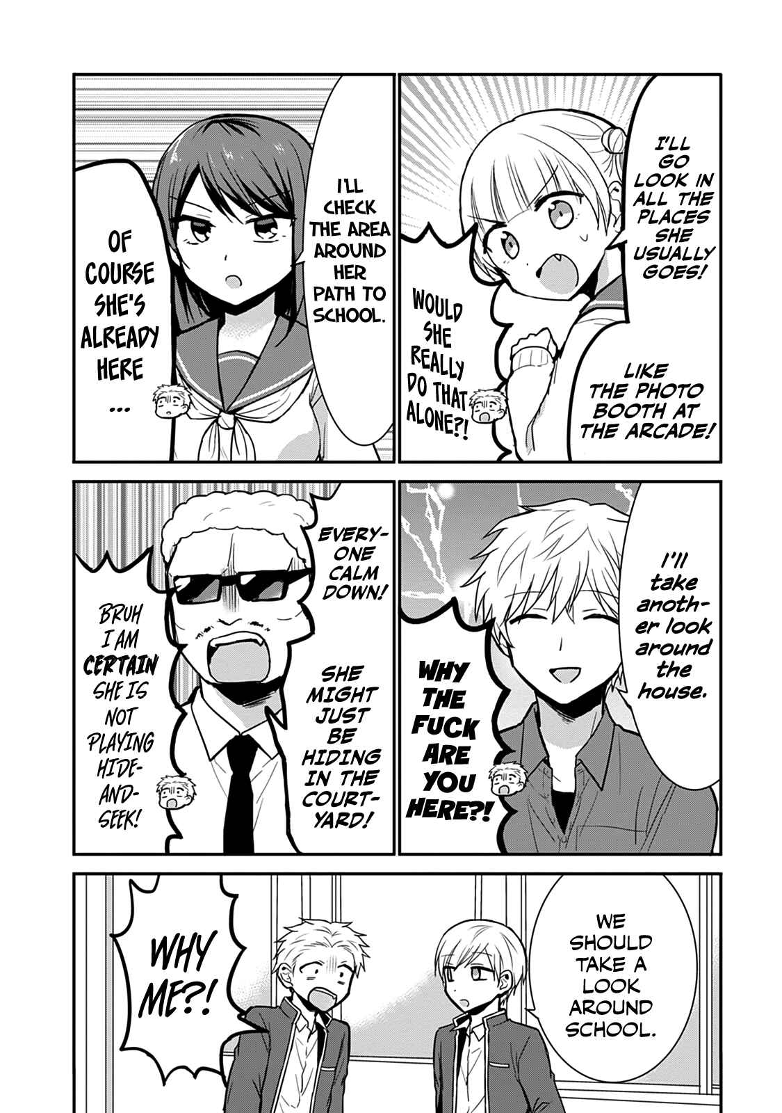 Chapter 63 - Page 6