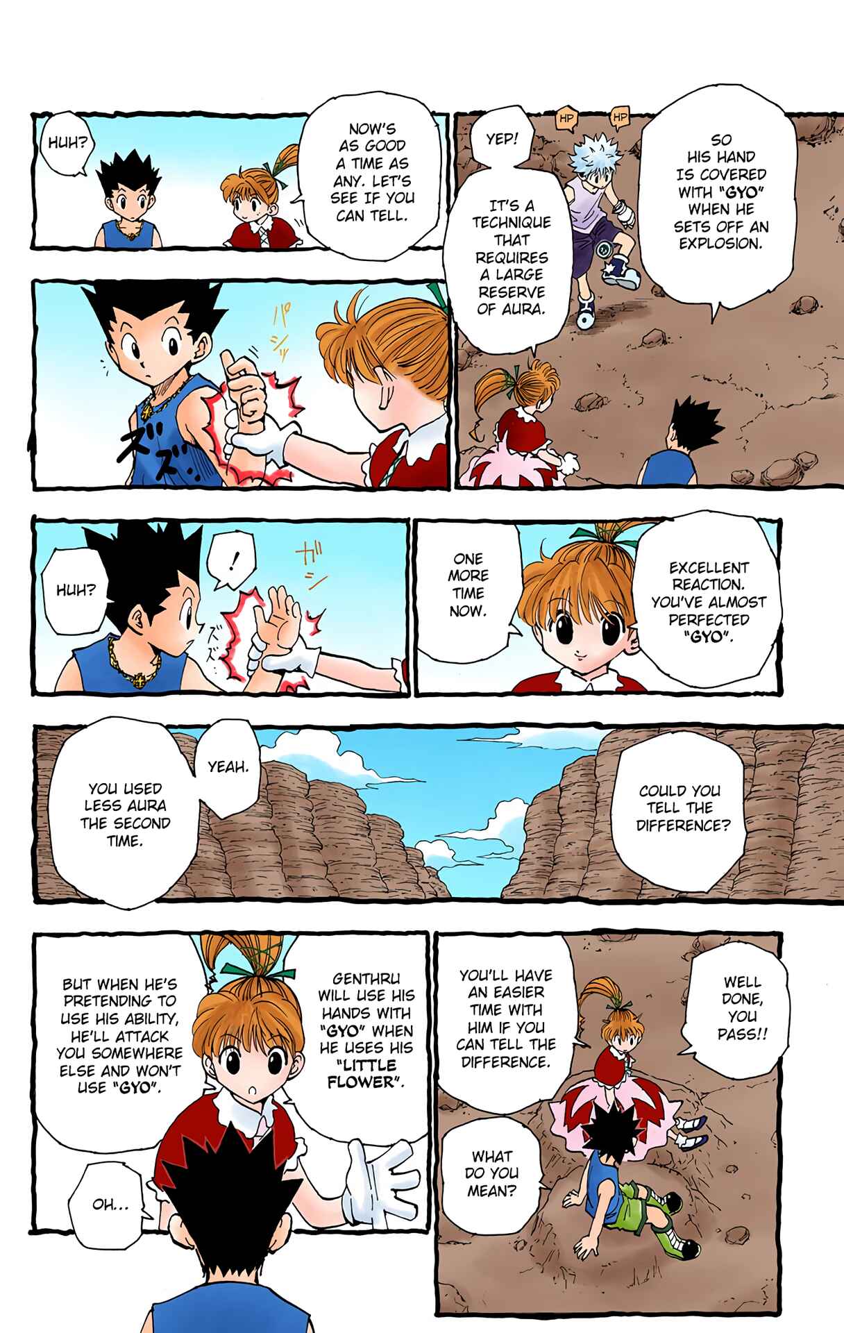 Chapter 179 - Page 10