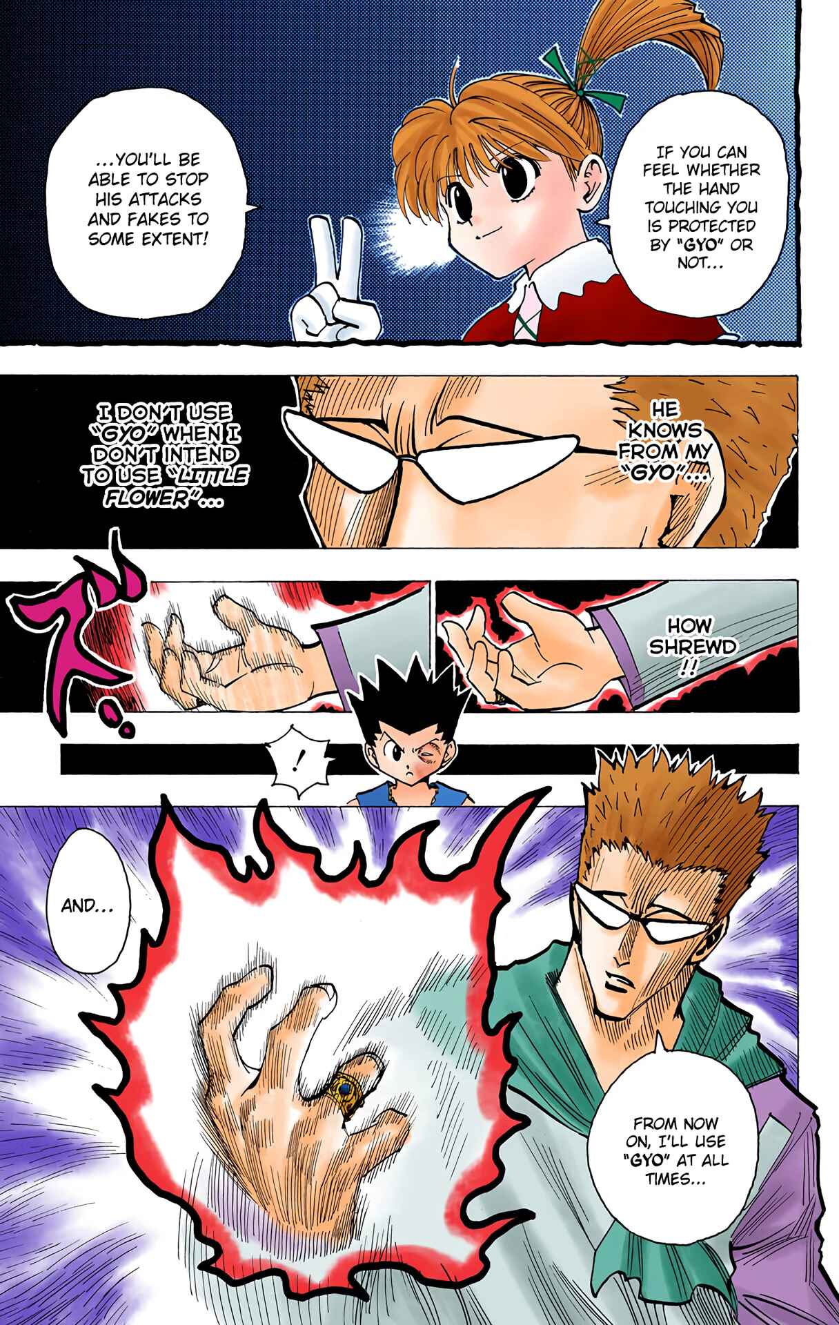 Chapter 179 - Page 11