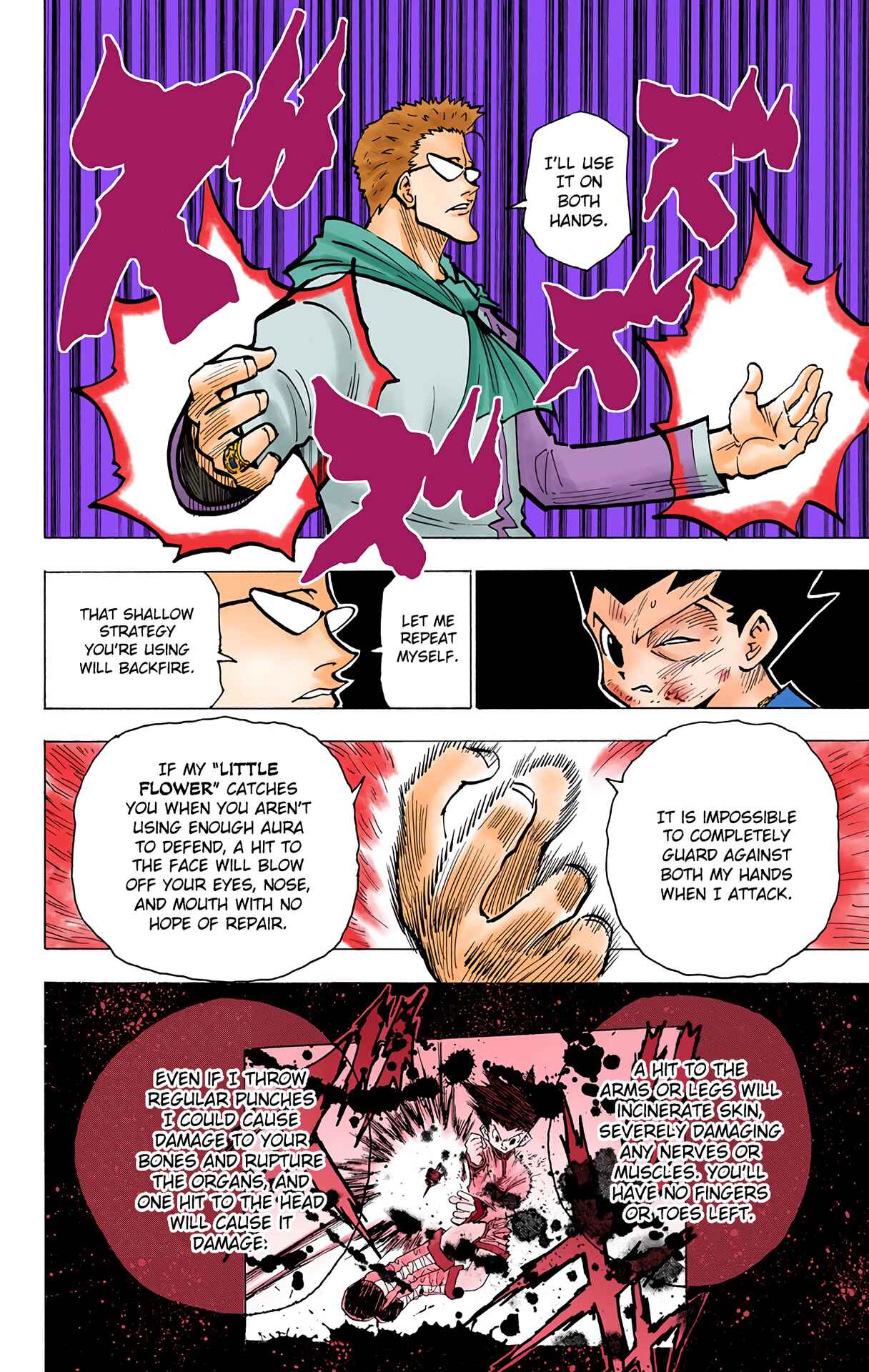 Chapter 179 - Page 12