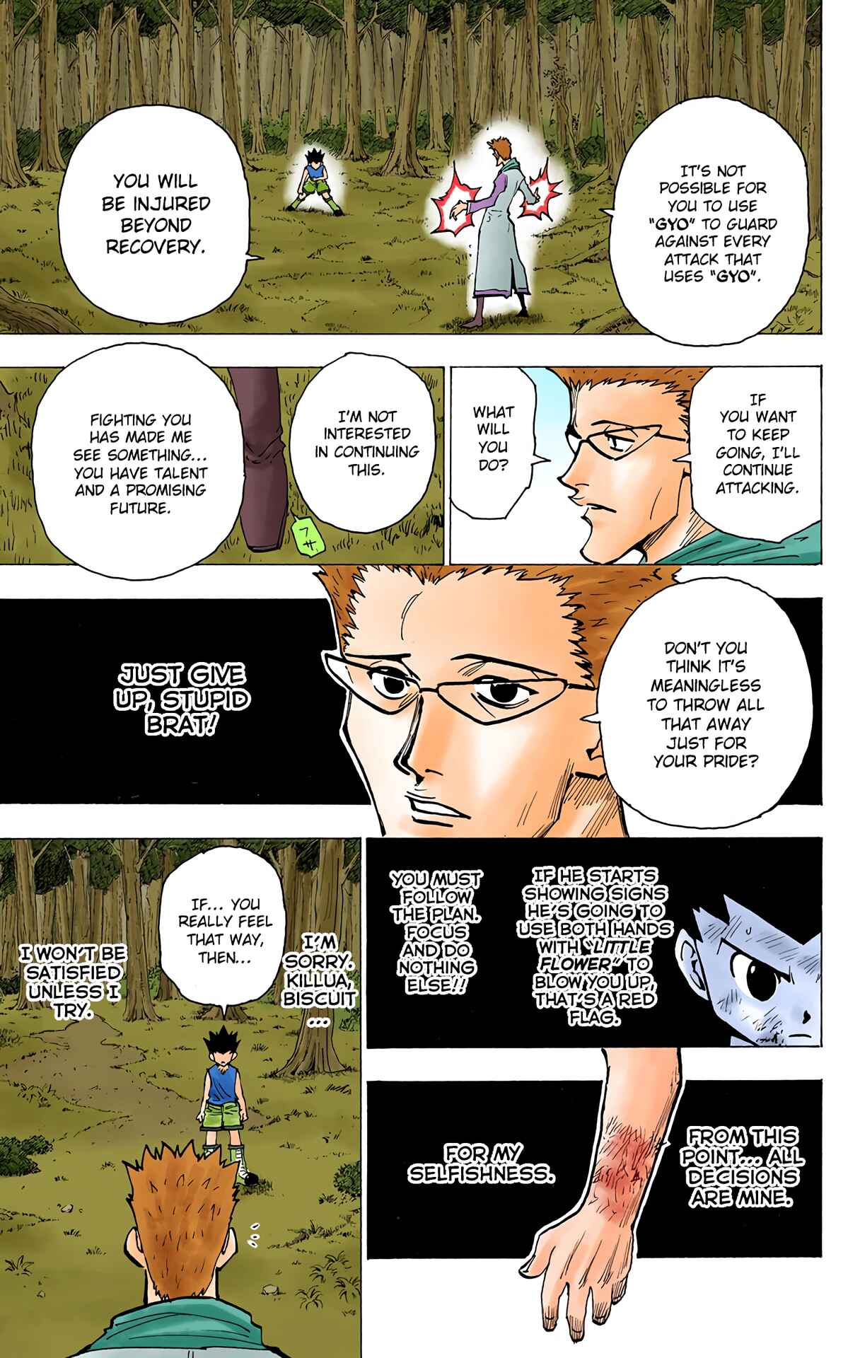 Chapter 179 - Page 13