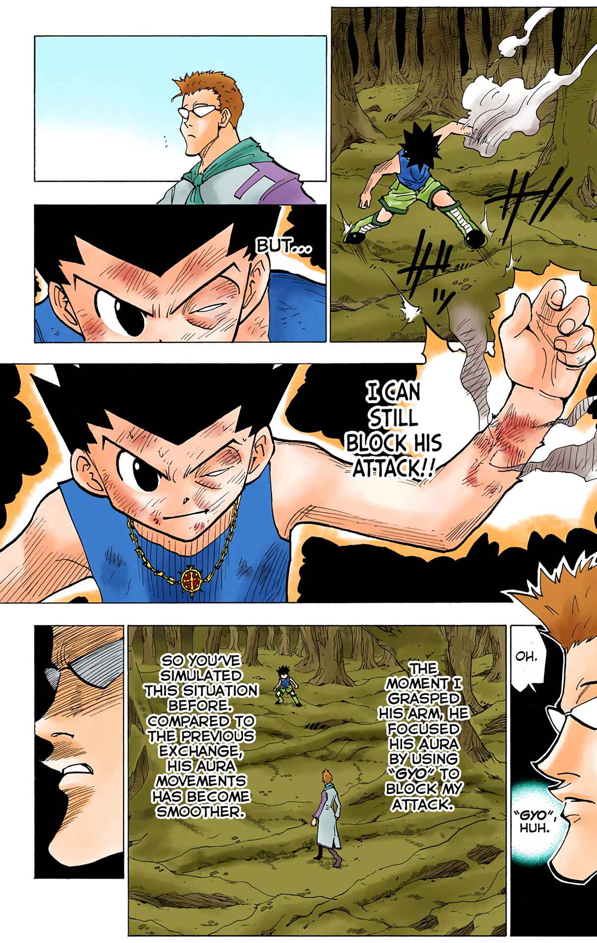 Chapter 179 - Page 4