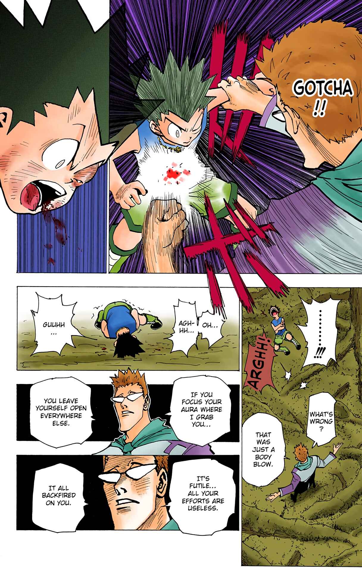 Chapter 179 - Page 6