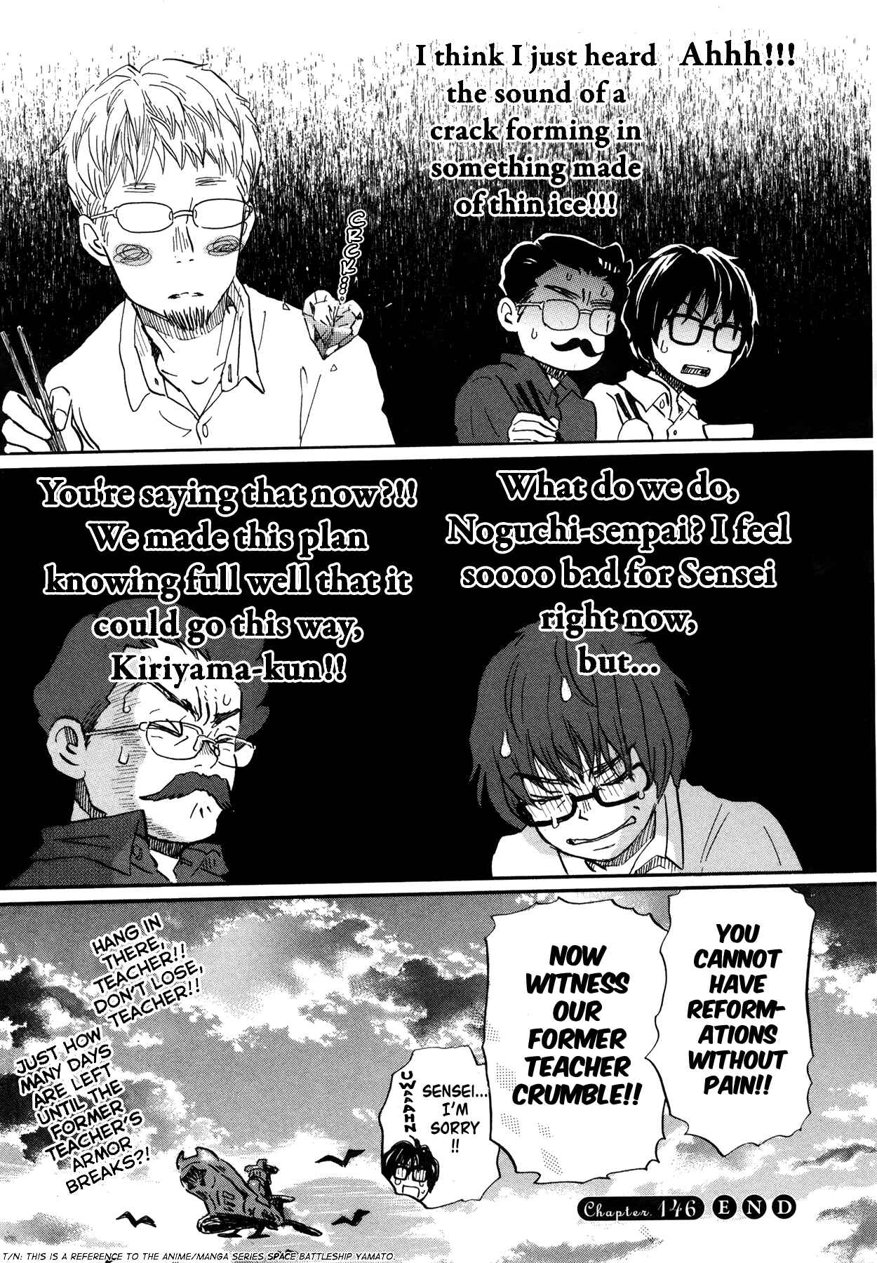 Chapter 146 - Page 11