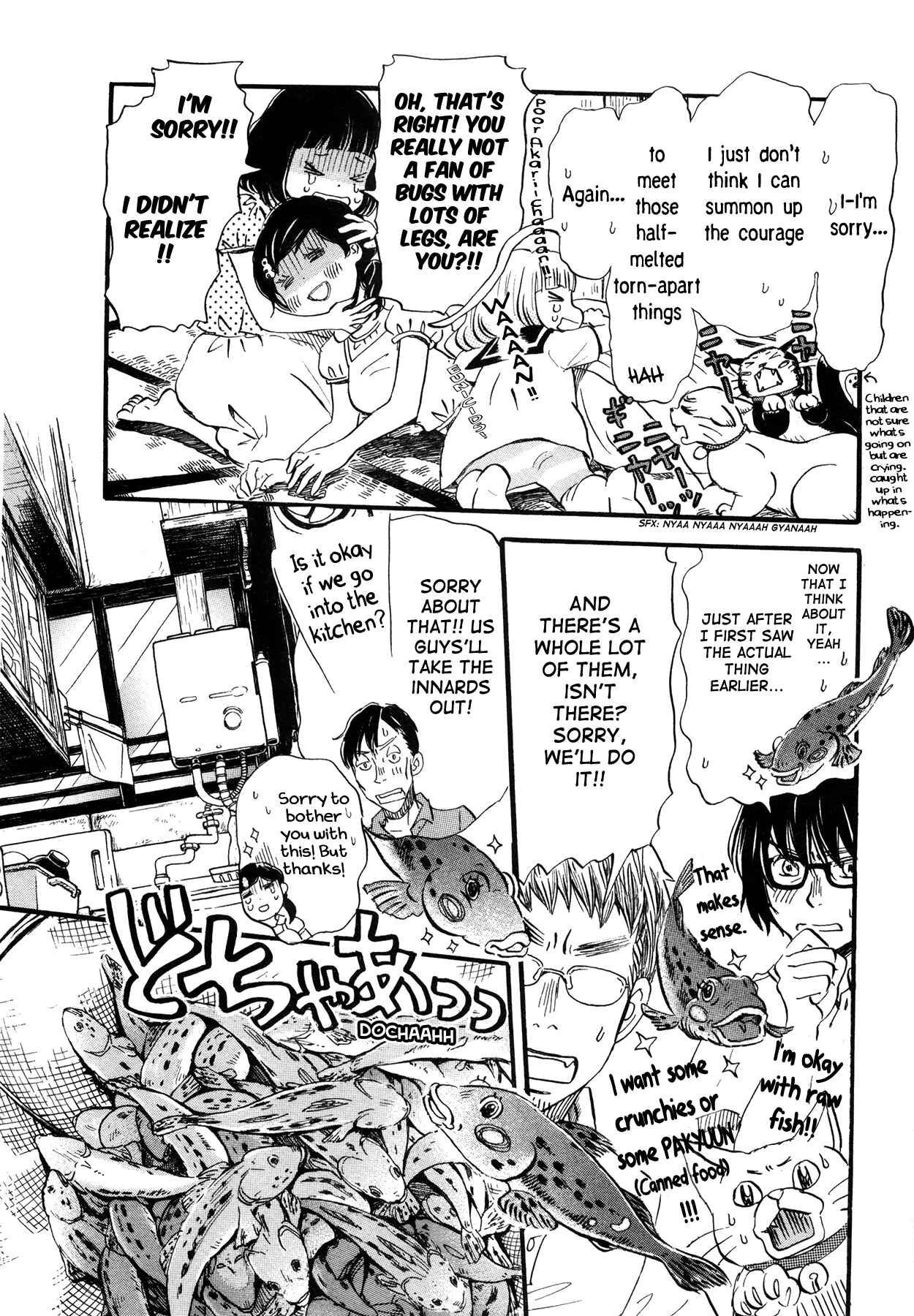 Chapter 146 - Page 4