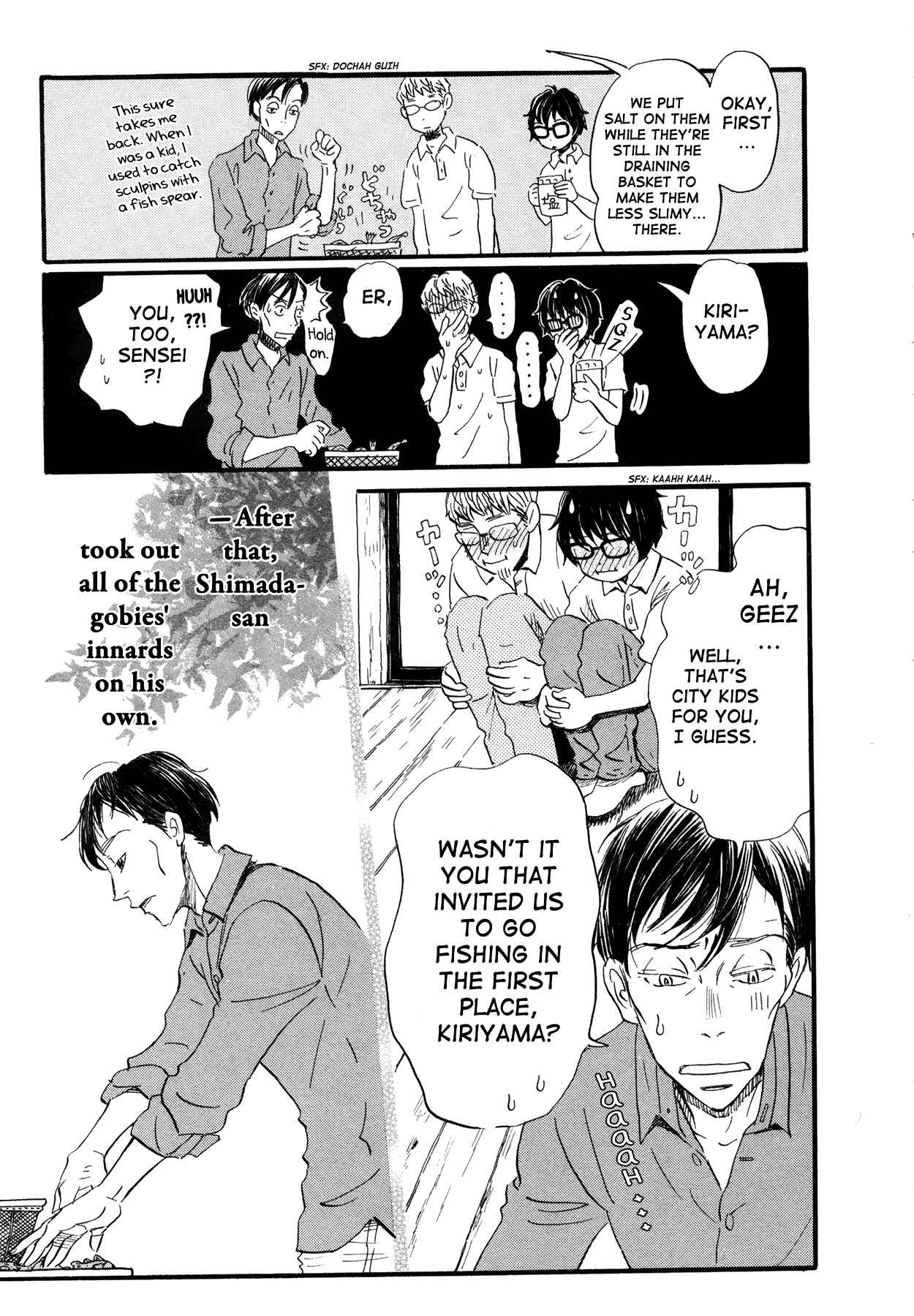 Chapter 146 - Page 5