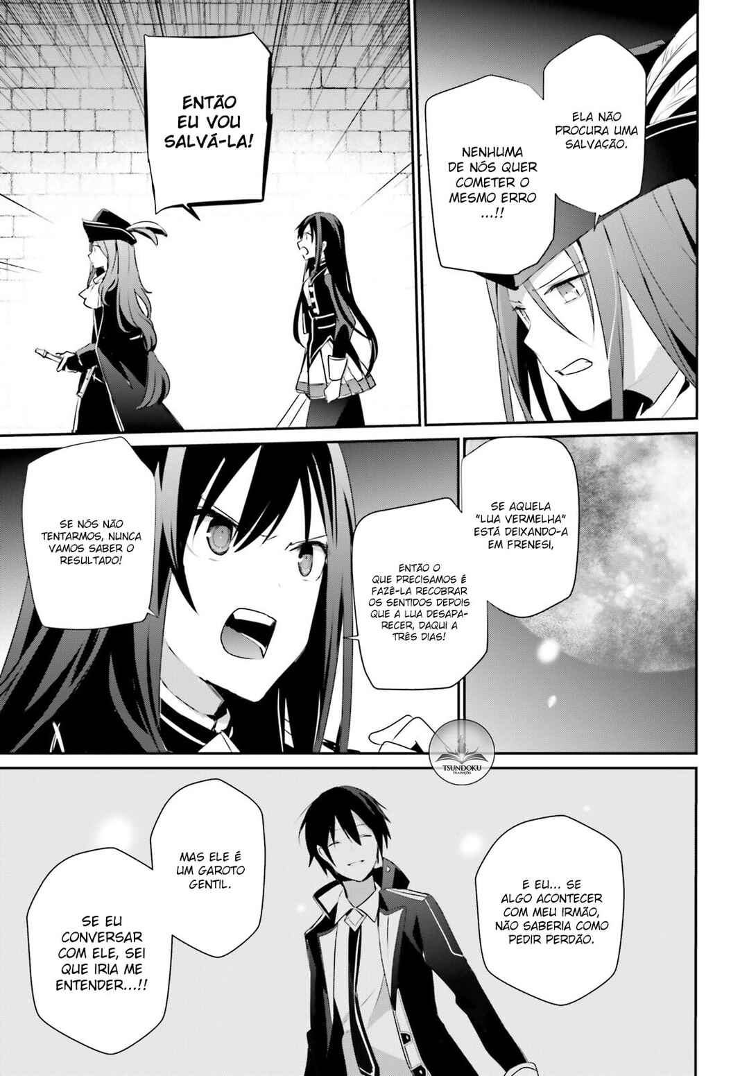 Chapter 30 - Page 32