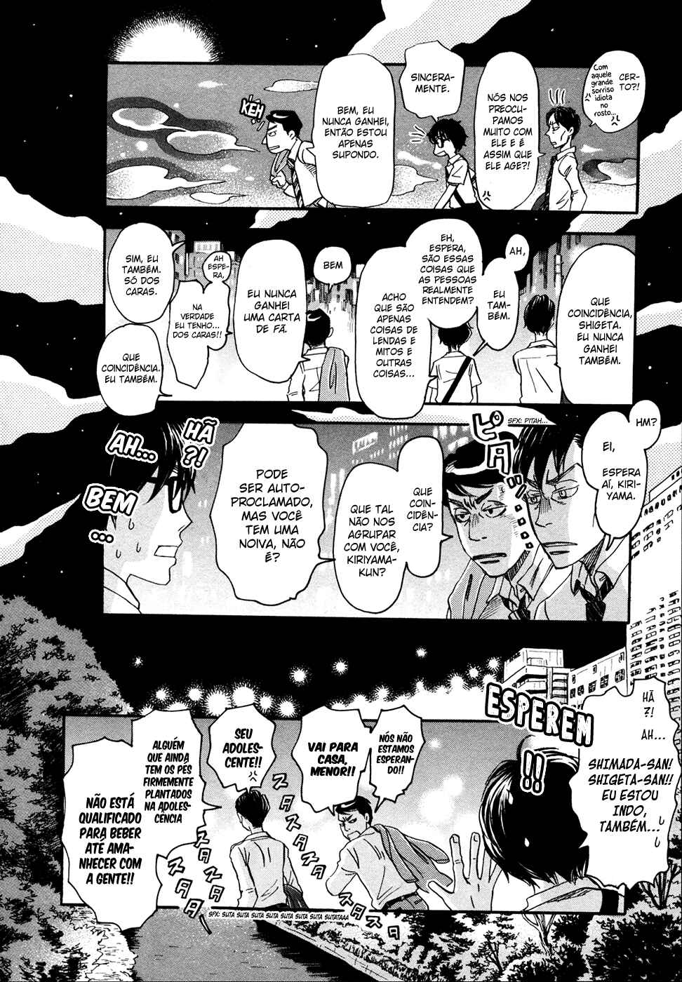 Chapter 136 - Page 5