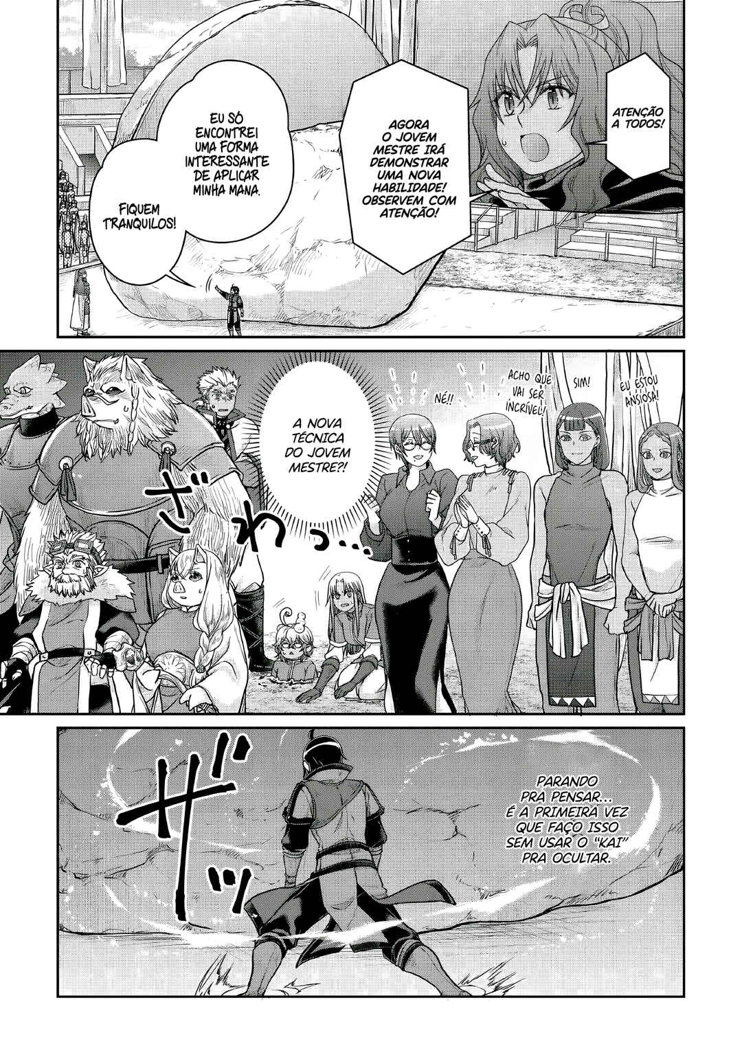 Chapter 107 - Page 10