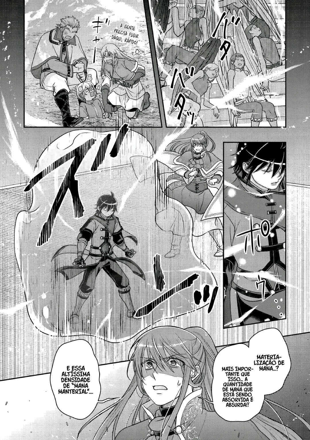 Chapter 107 - Page 13