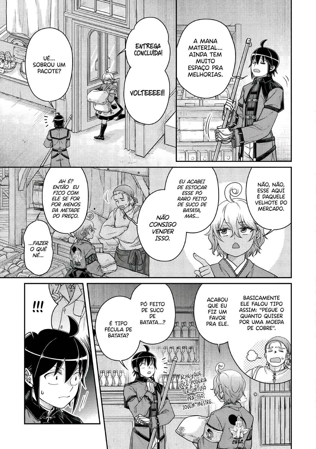 Chapter 107 - Page 18