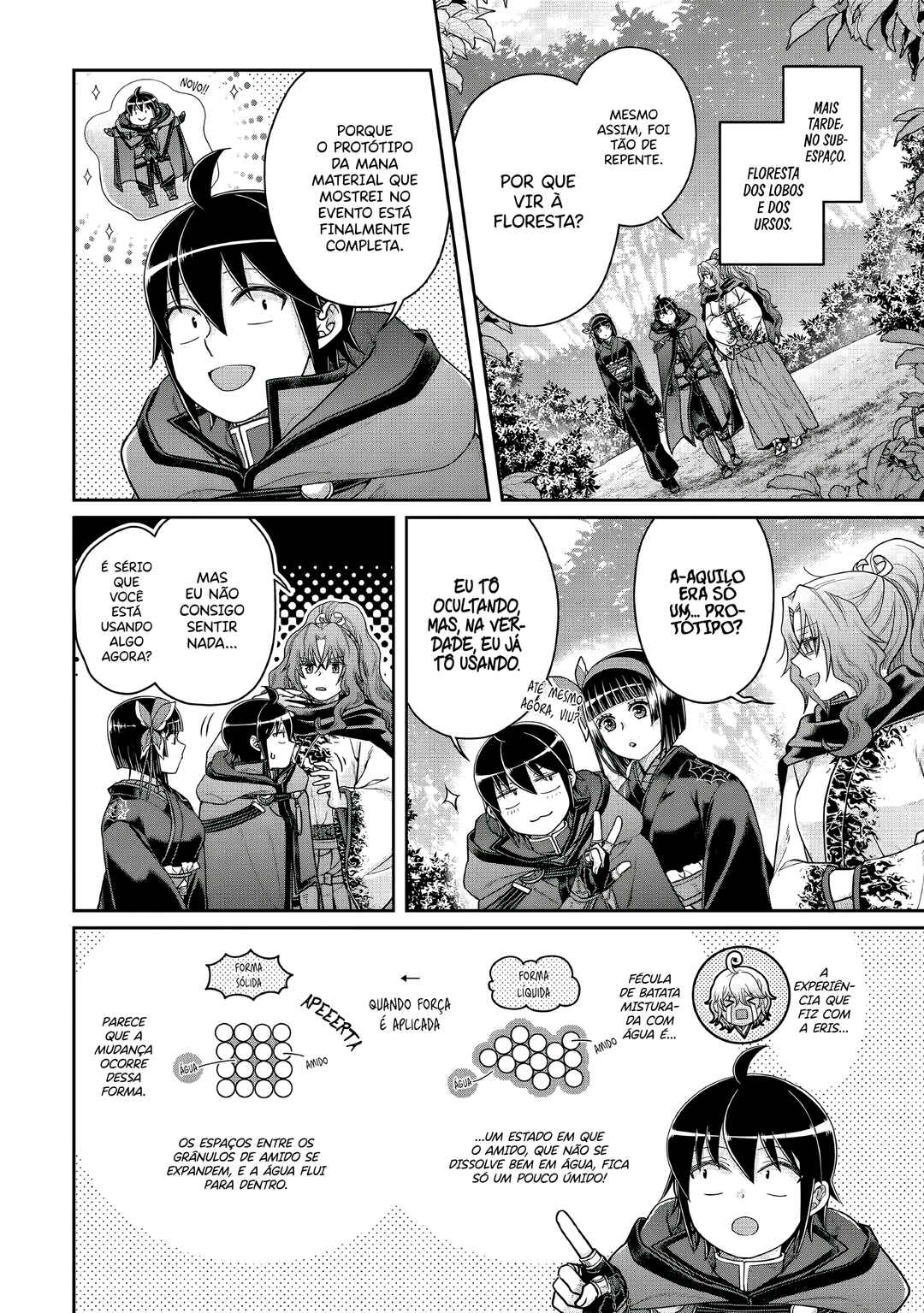 Chapter 107 - Page 25