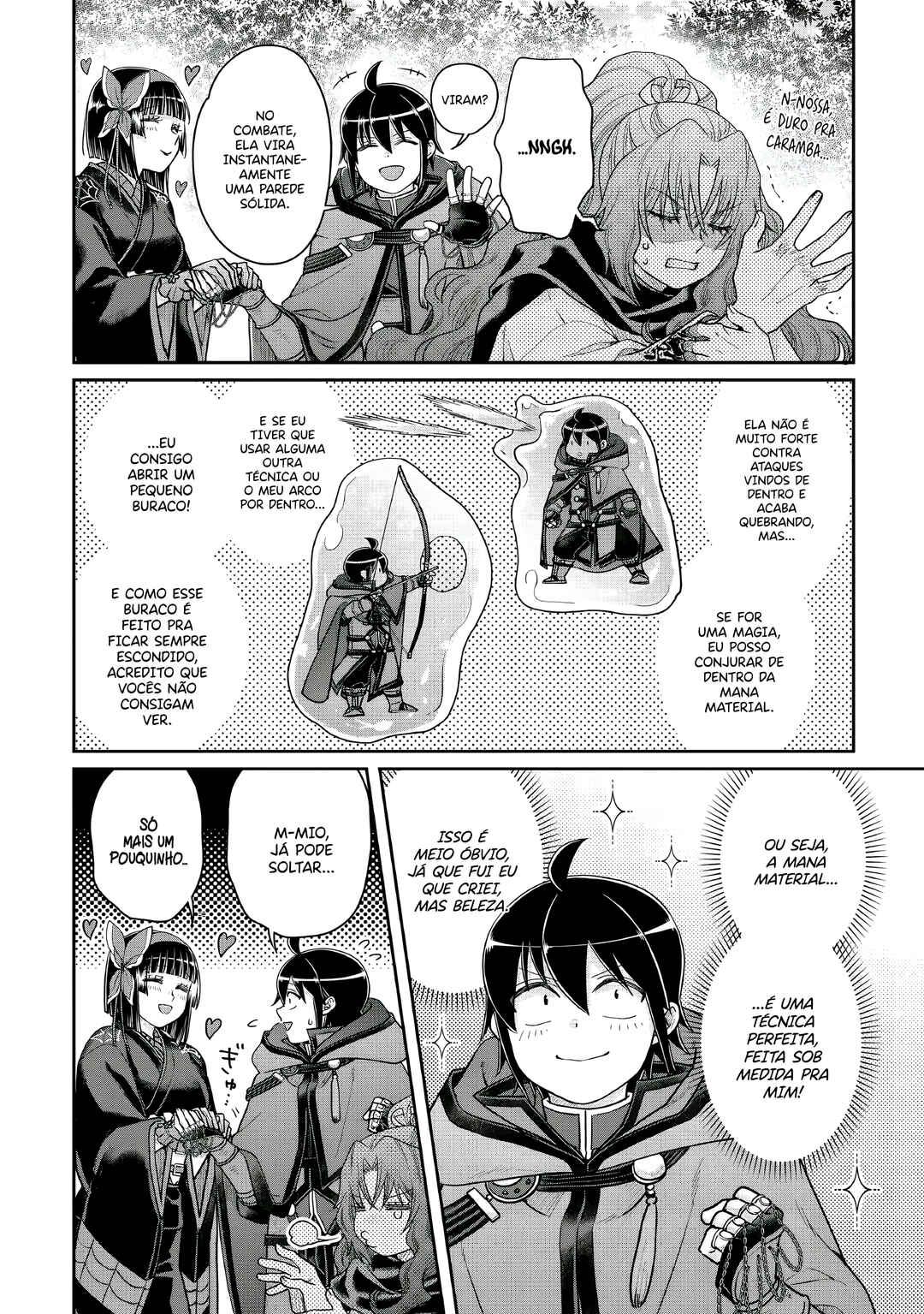 Chapter 107 - Page 27