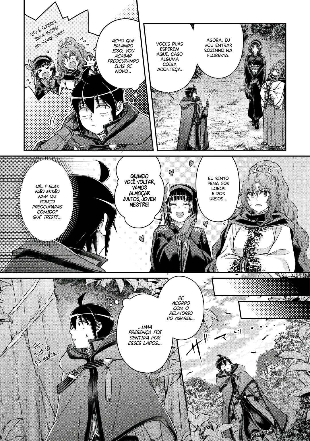 Chapter 107 - Page 28
