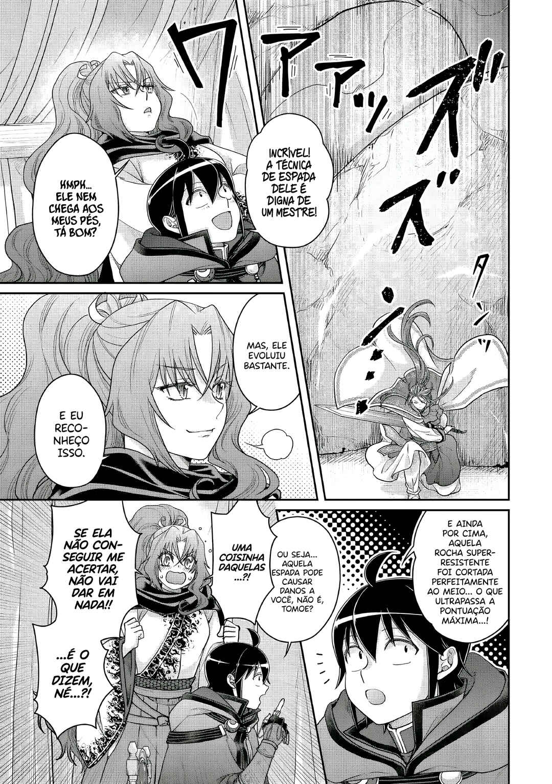 Chapter 107 - Page 6