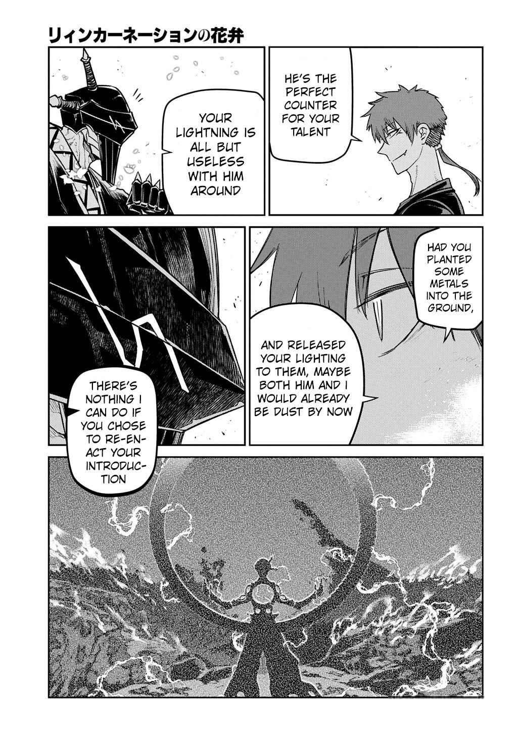 Chapter 106 - Page 13