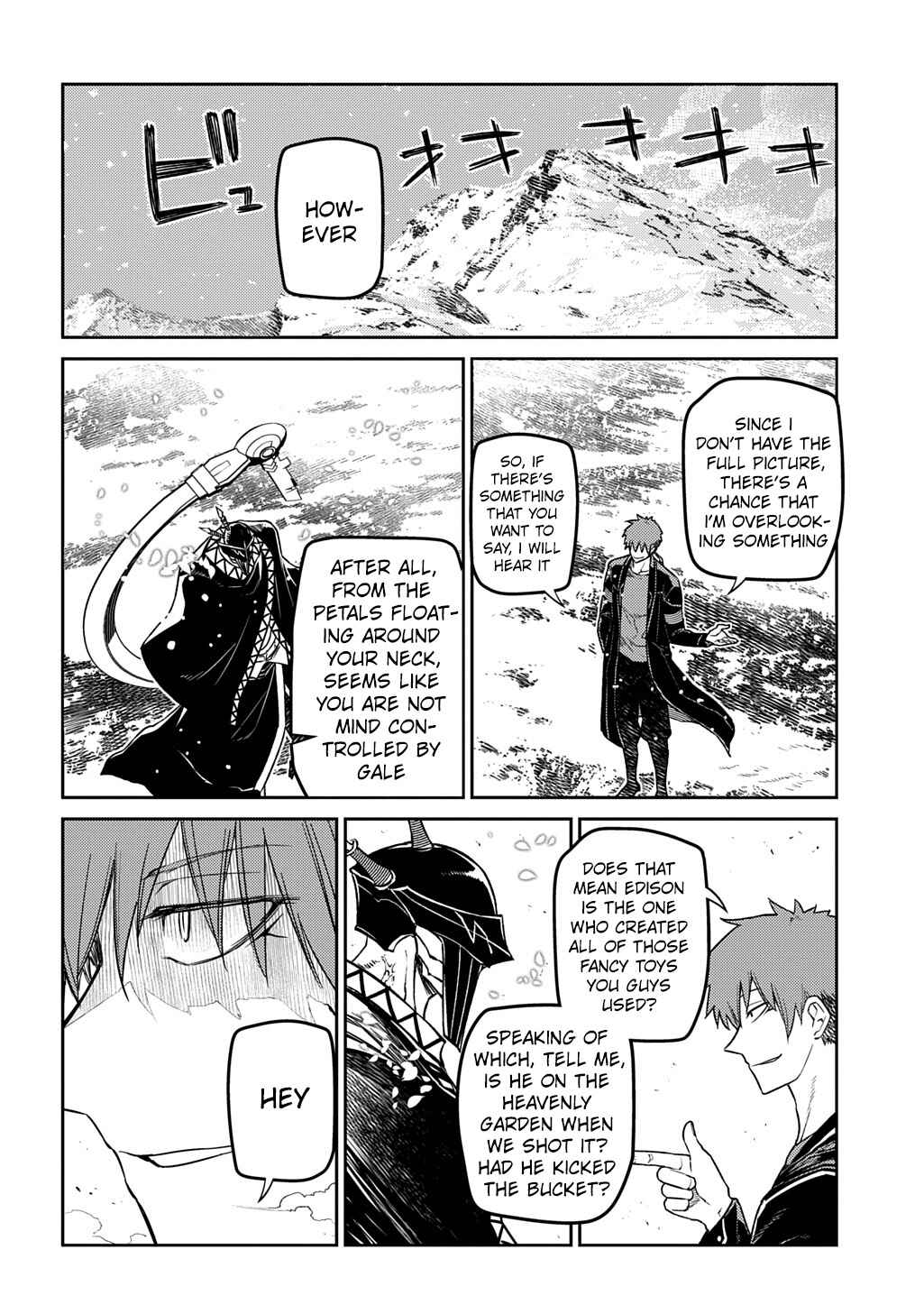 Chapter 106 - Page 8