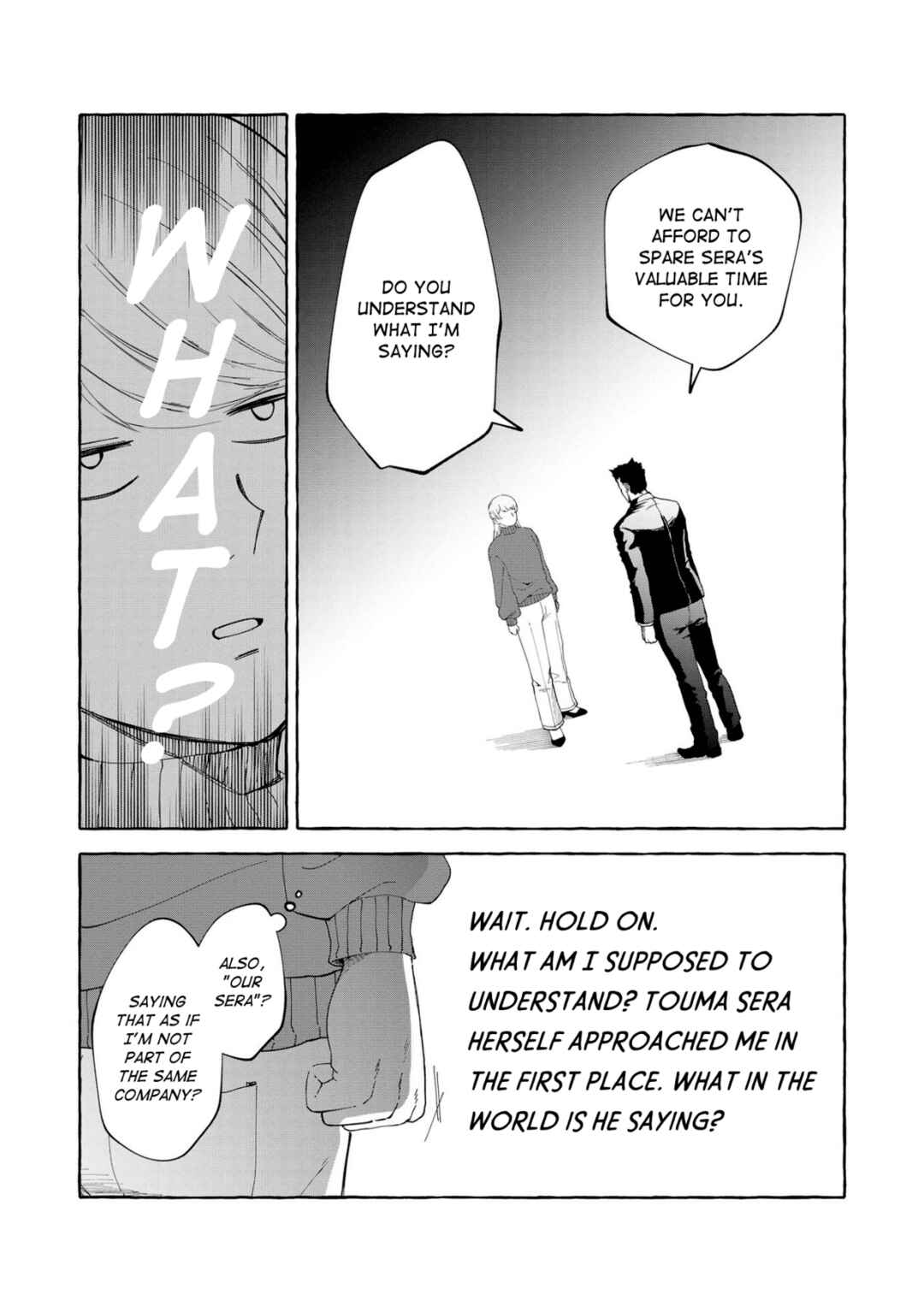 Chapter 1 - Page 21